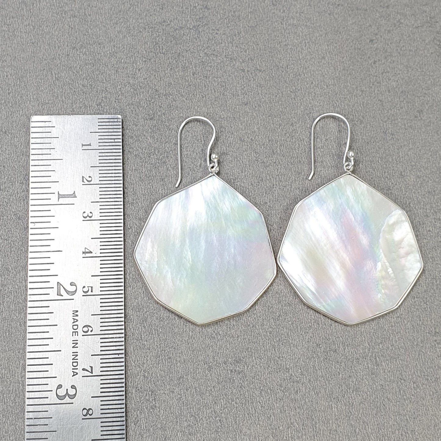 Mother Of Pearl