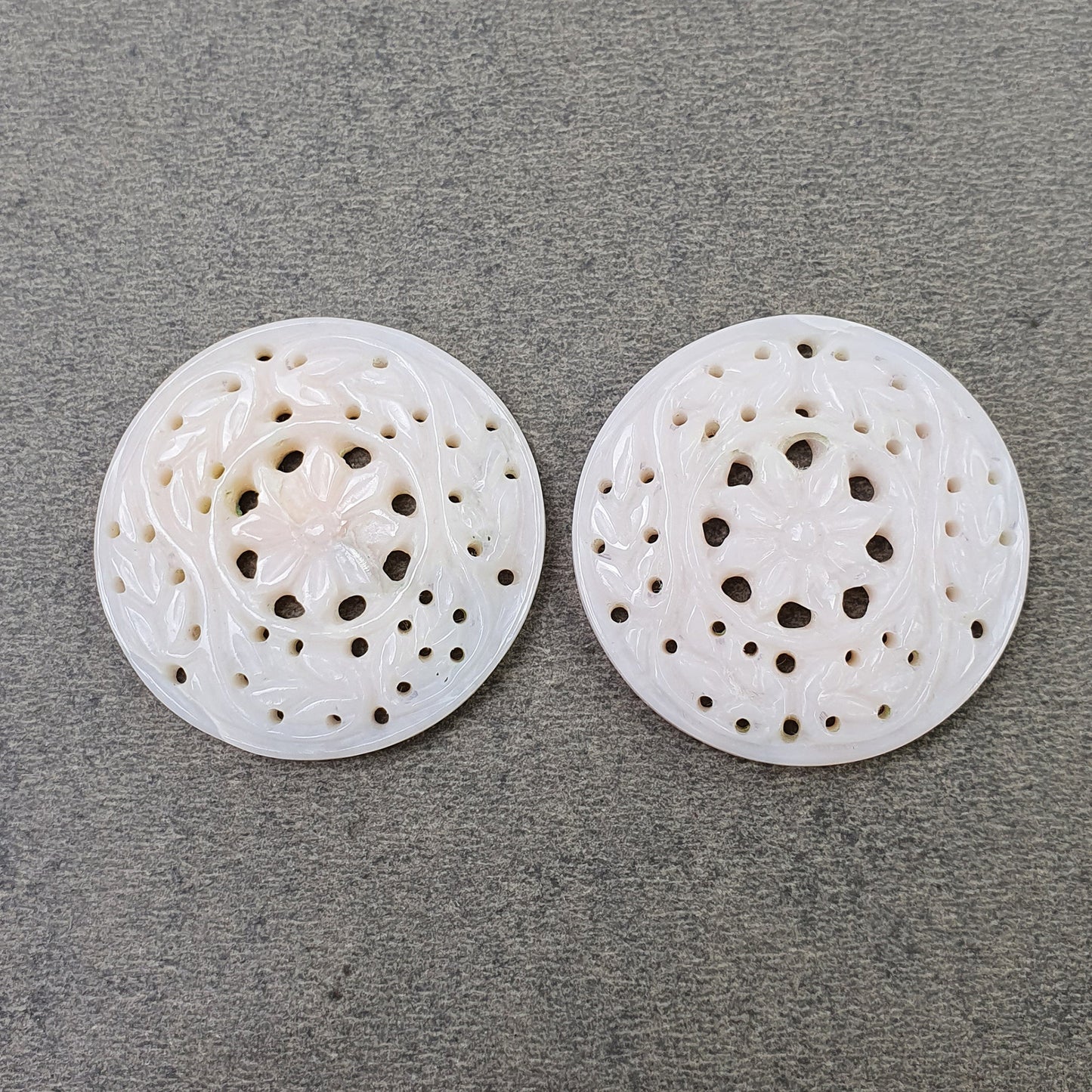 Round Shape