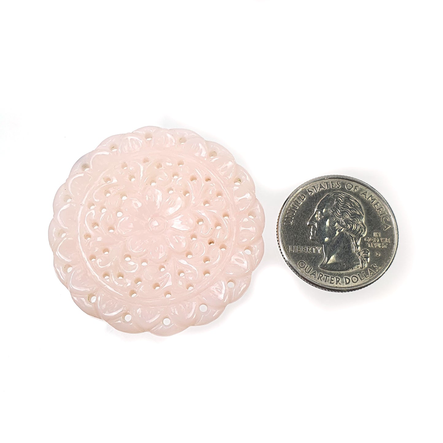 Pink Opal