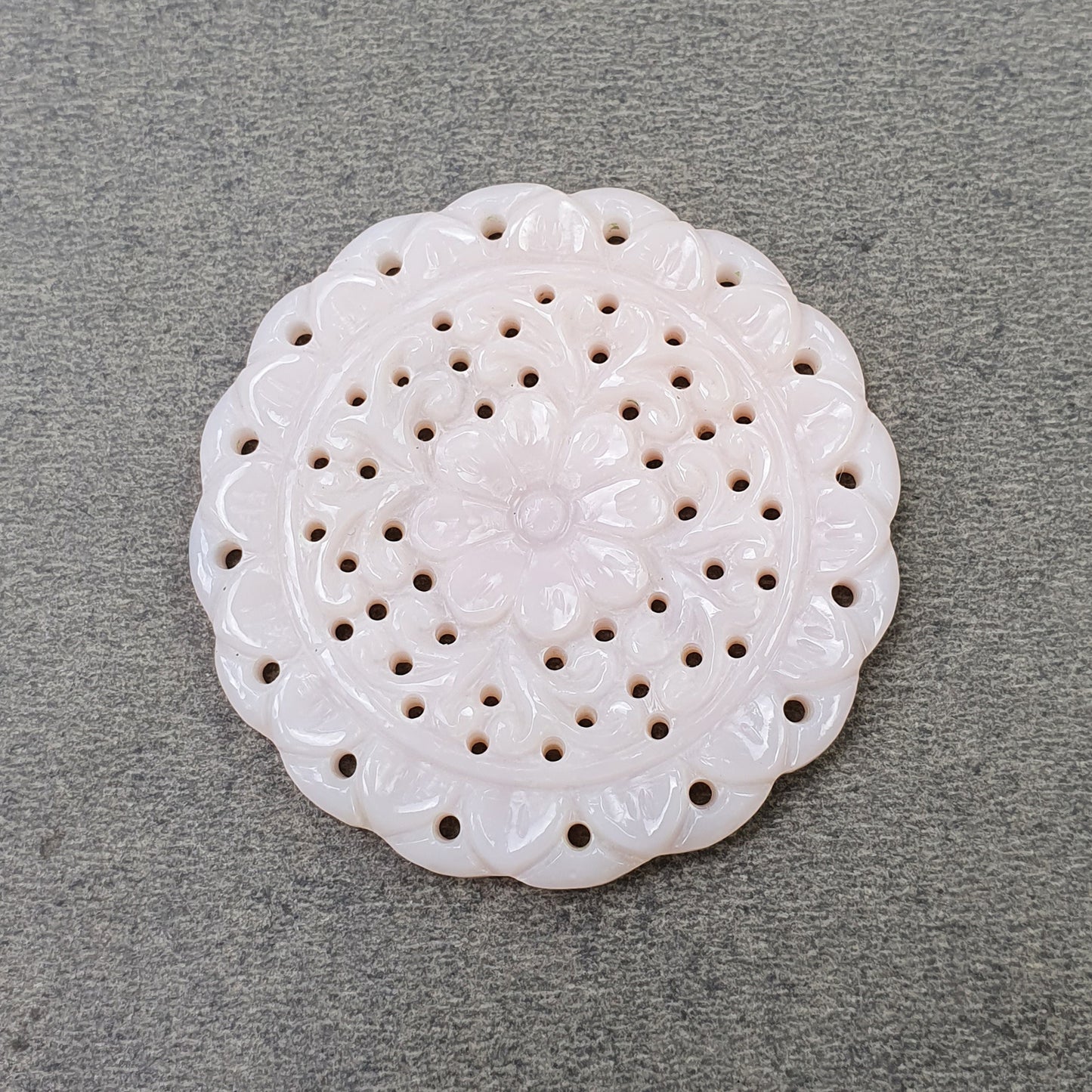 Round Shape