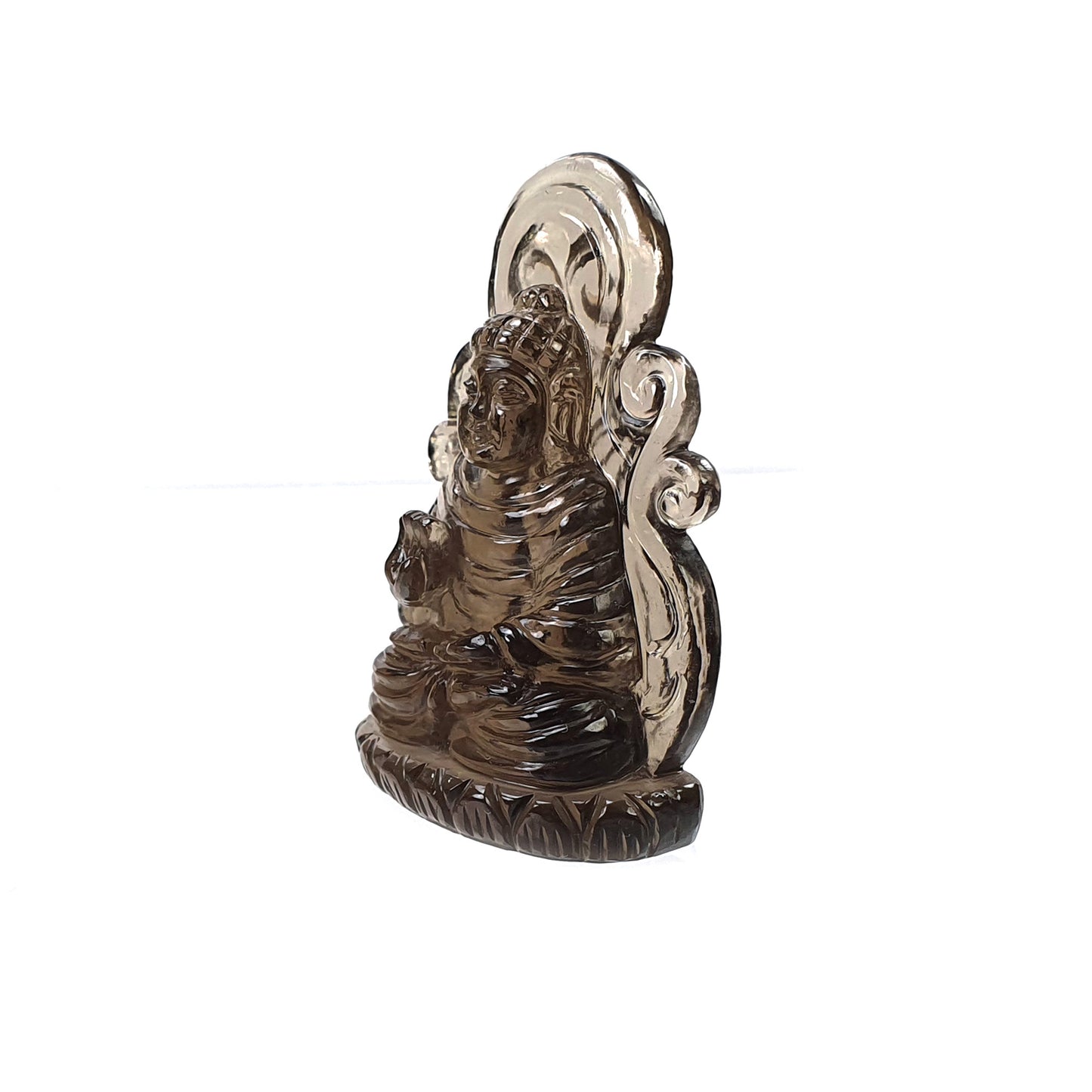 Gemstone Carving