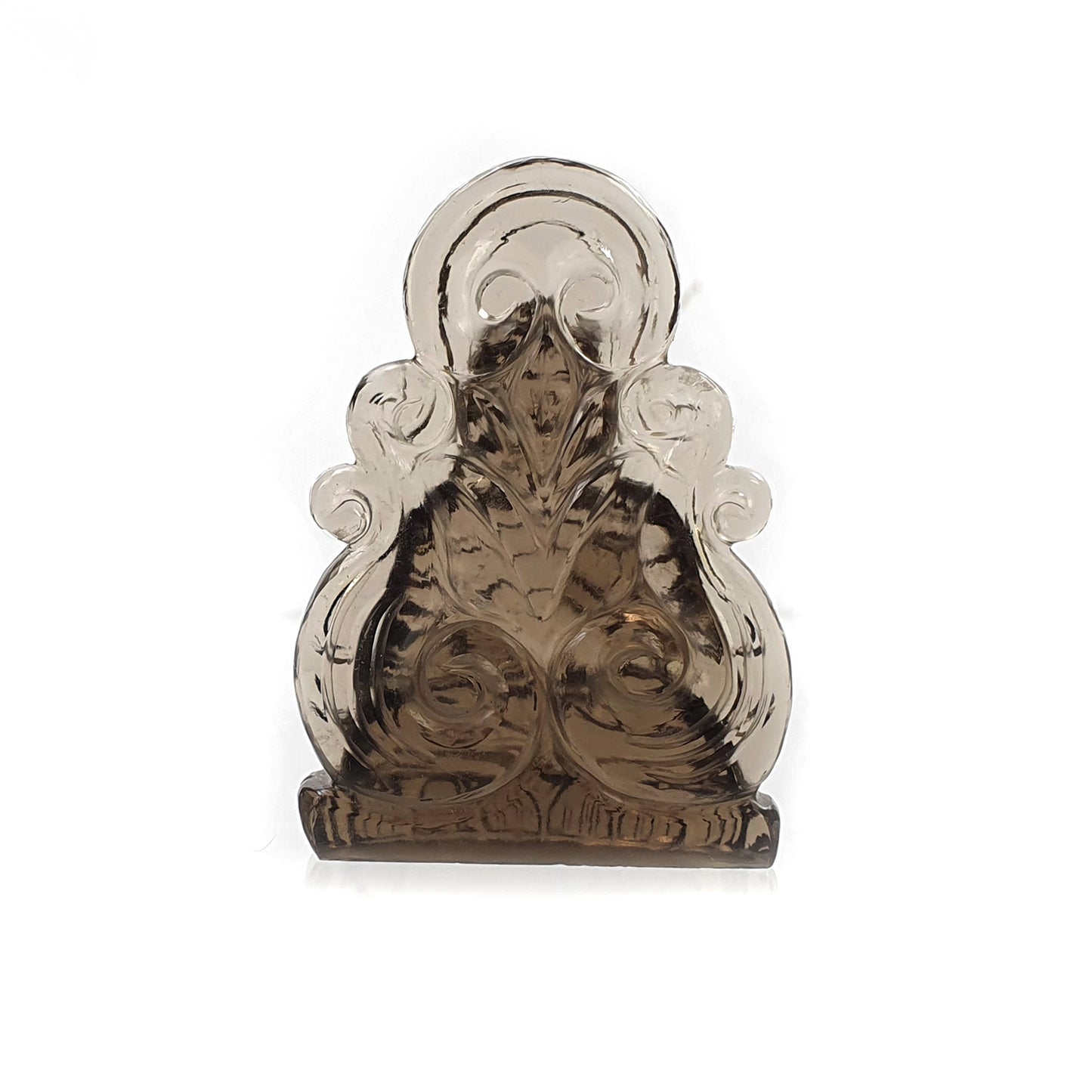 Hand Carved Buddha