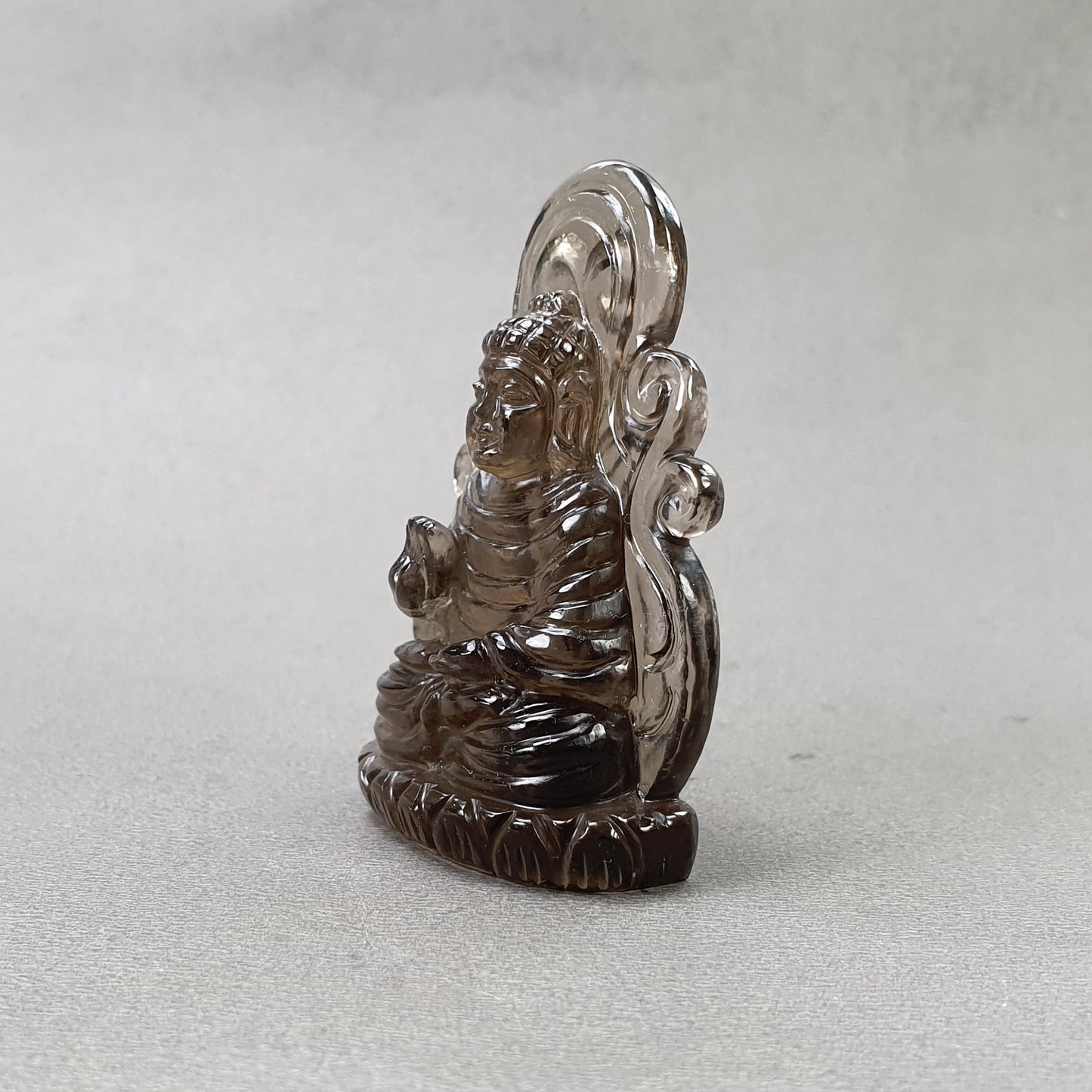 Smoky Quartz