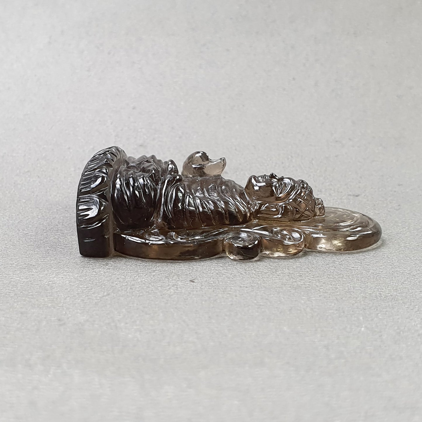 Buddha Sculpture