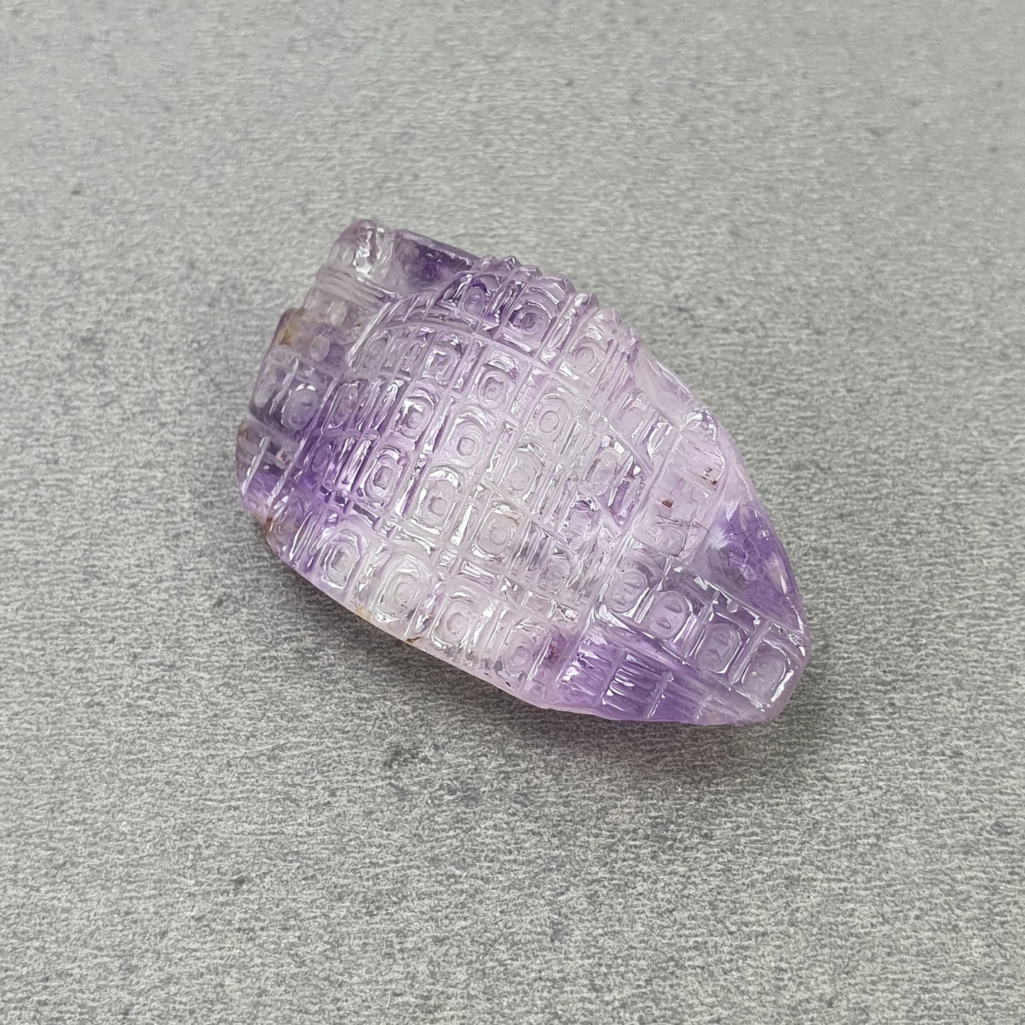 February Birthstone