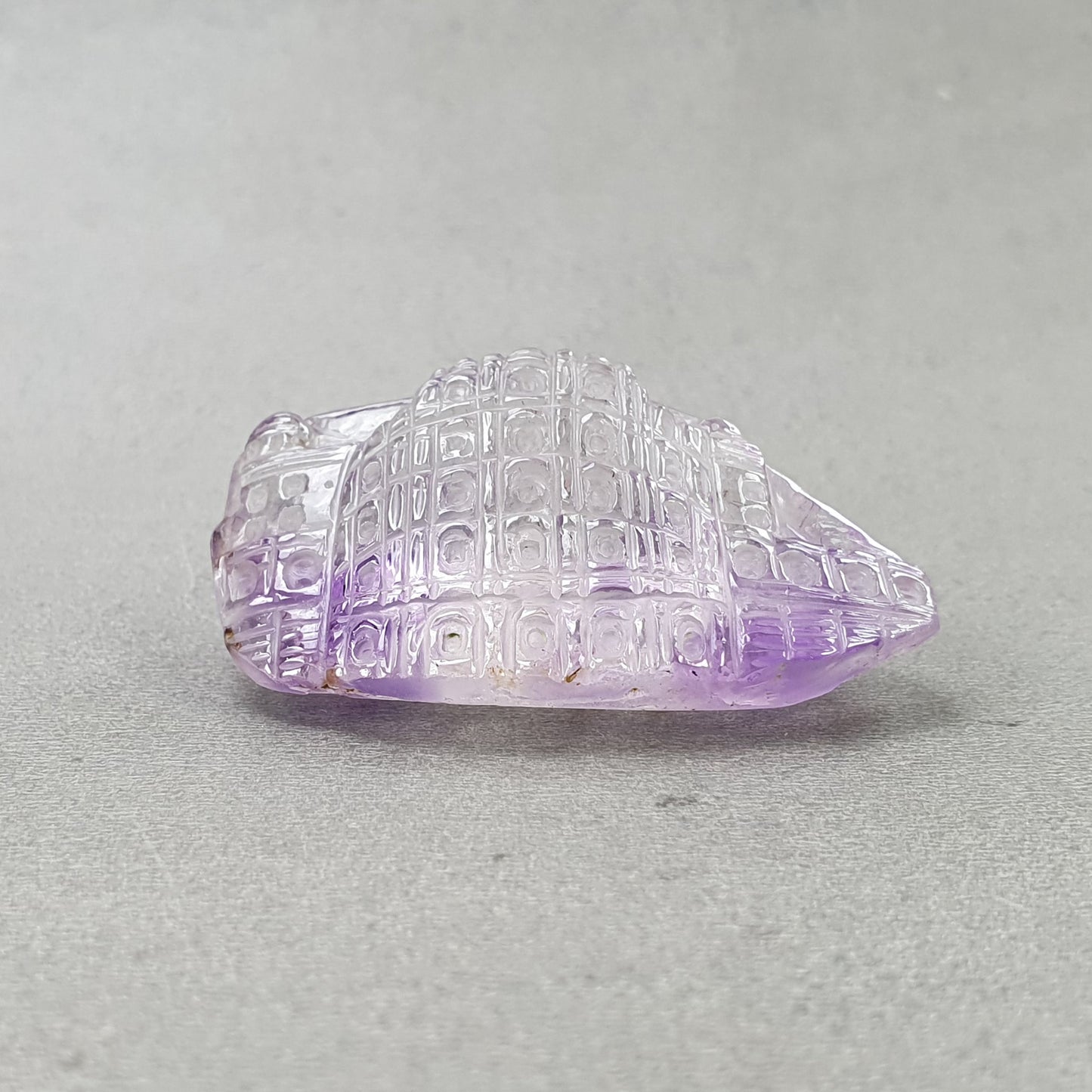 Semi-Precious