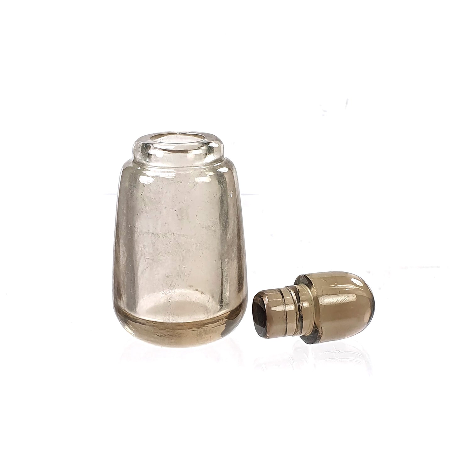 Bottle With Lid