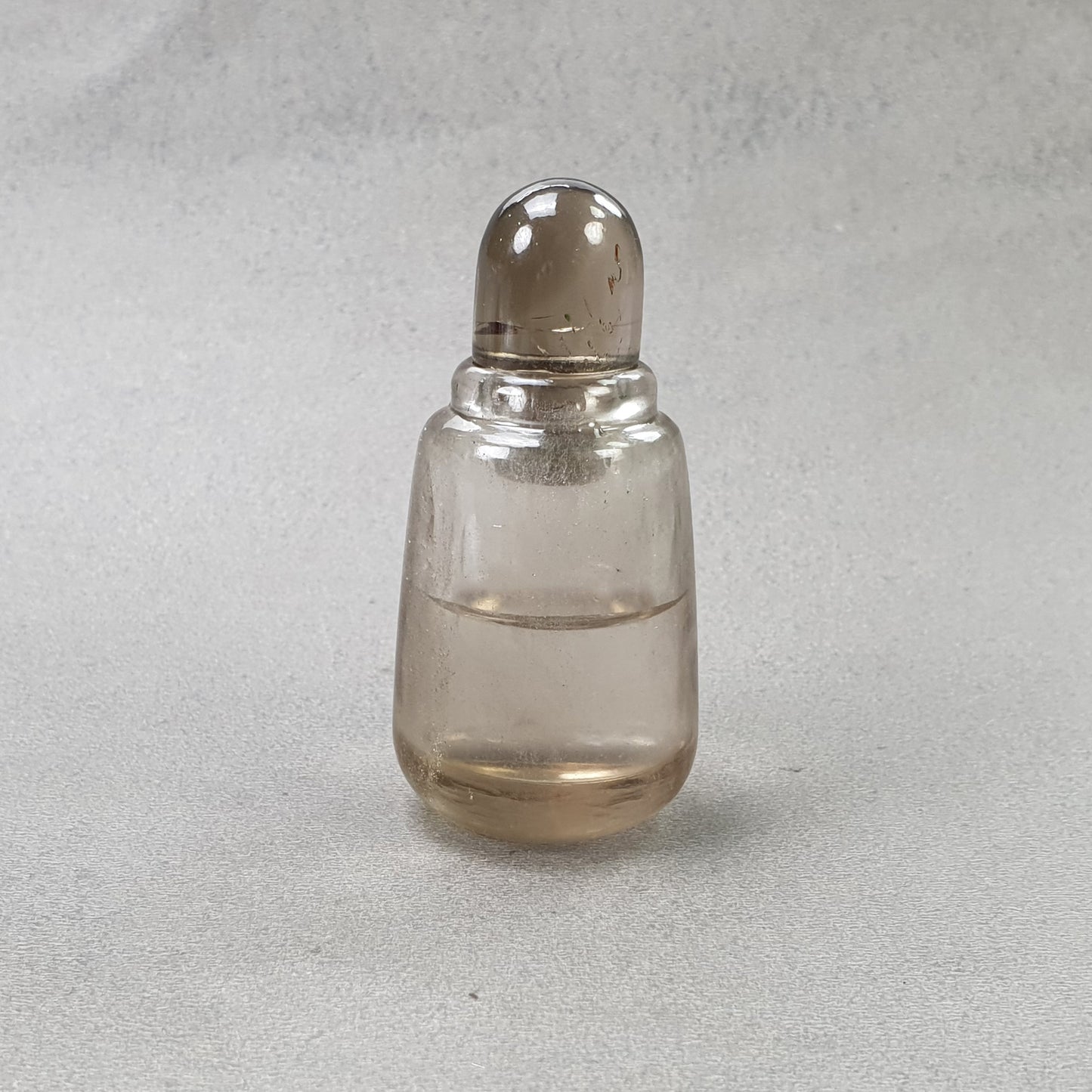 Bottle Sculpture