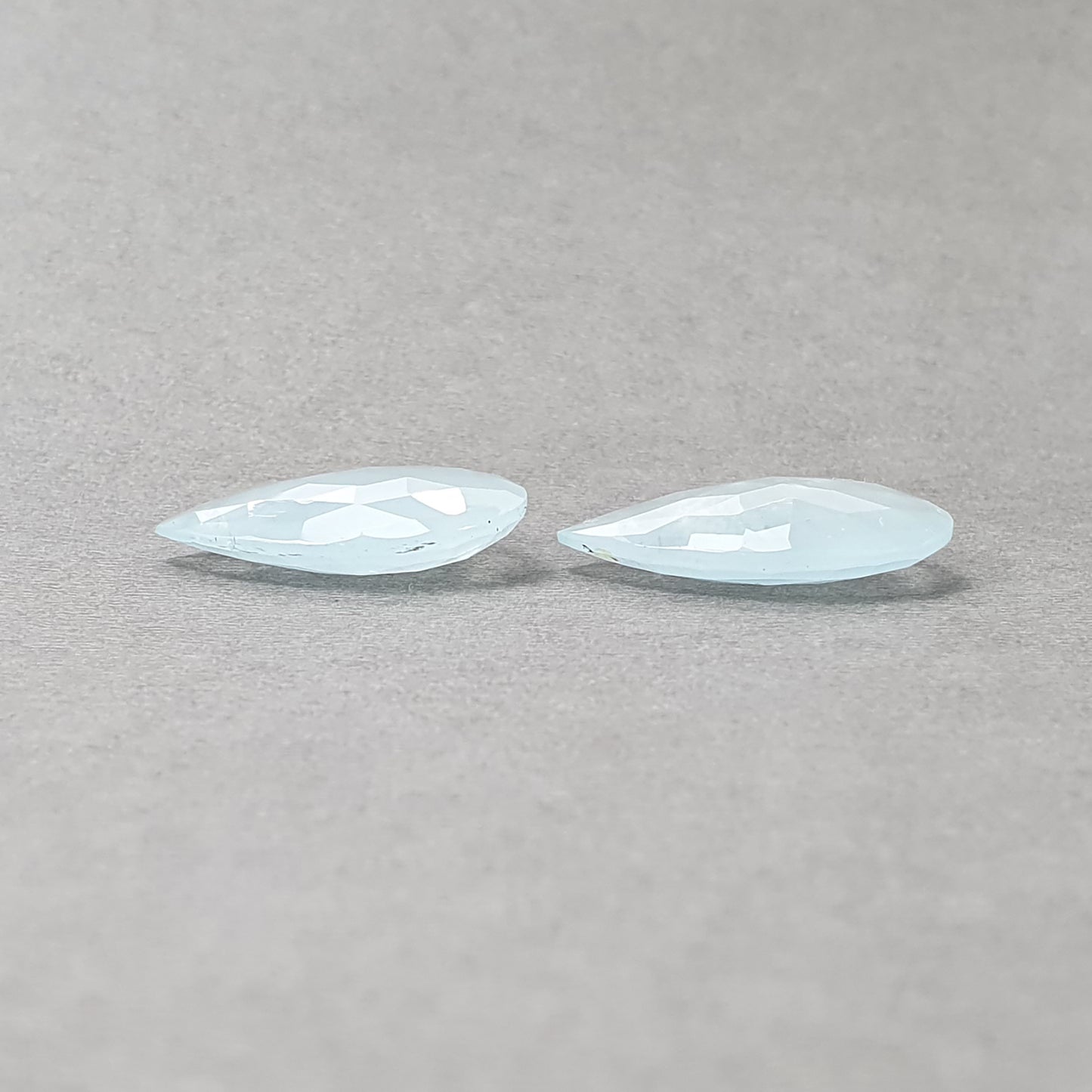 Milky Aquamarine
