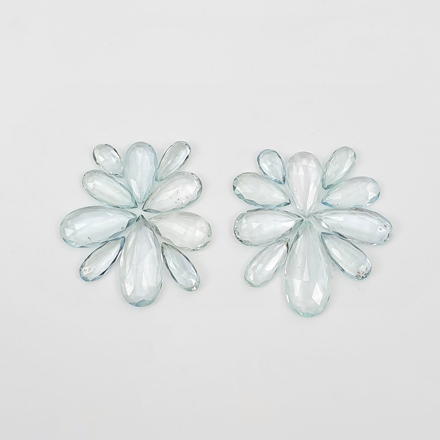 Aquamarine Gemstone