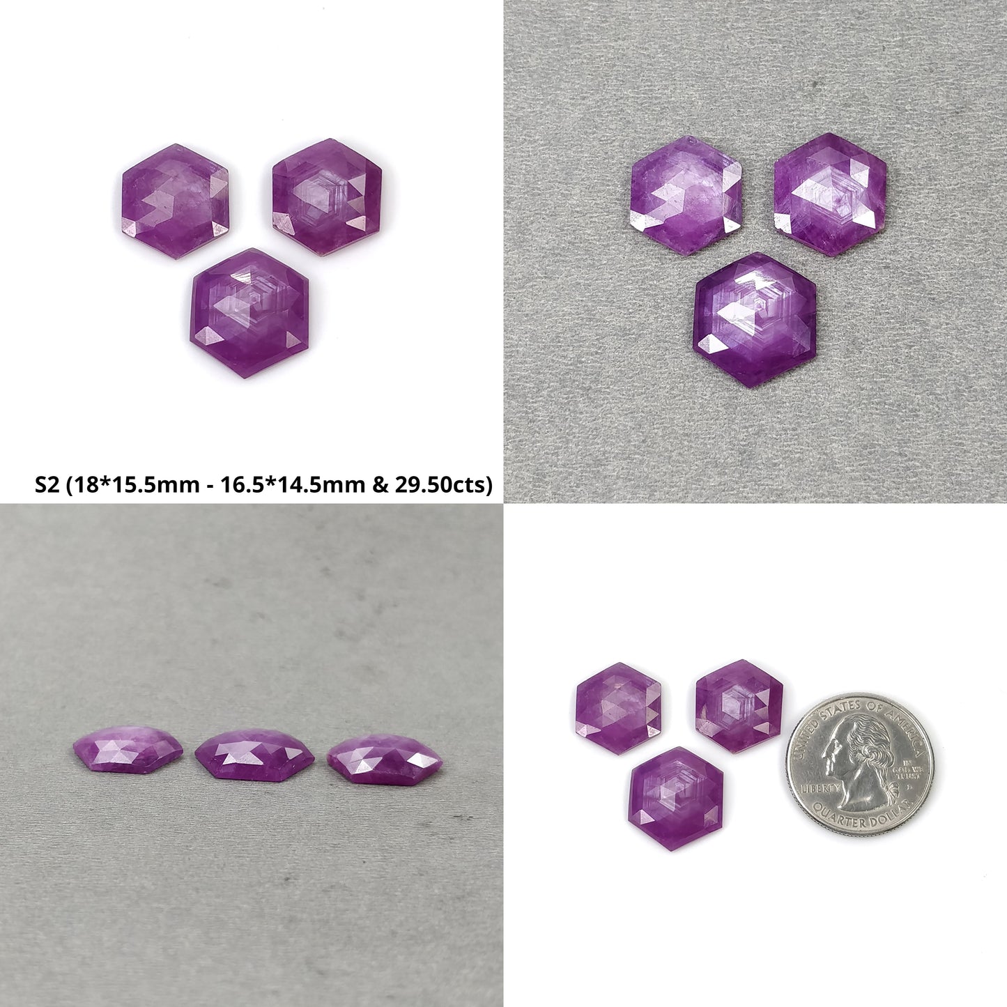 September Birthstone Gemstone