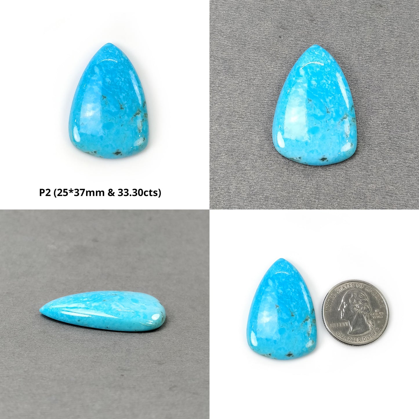 Oval Shape