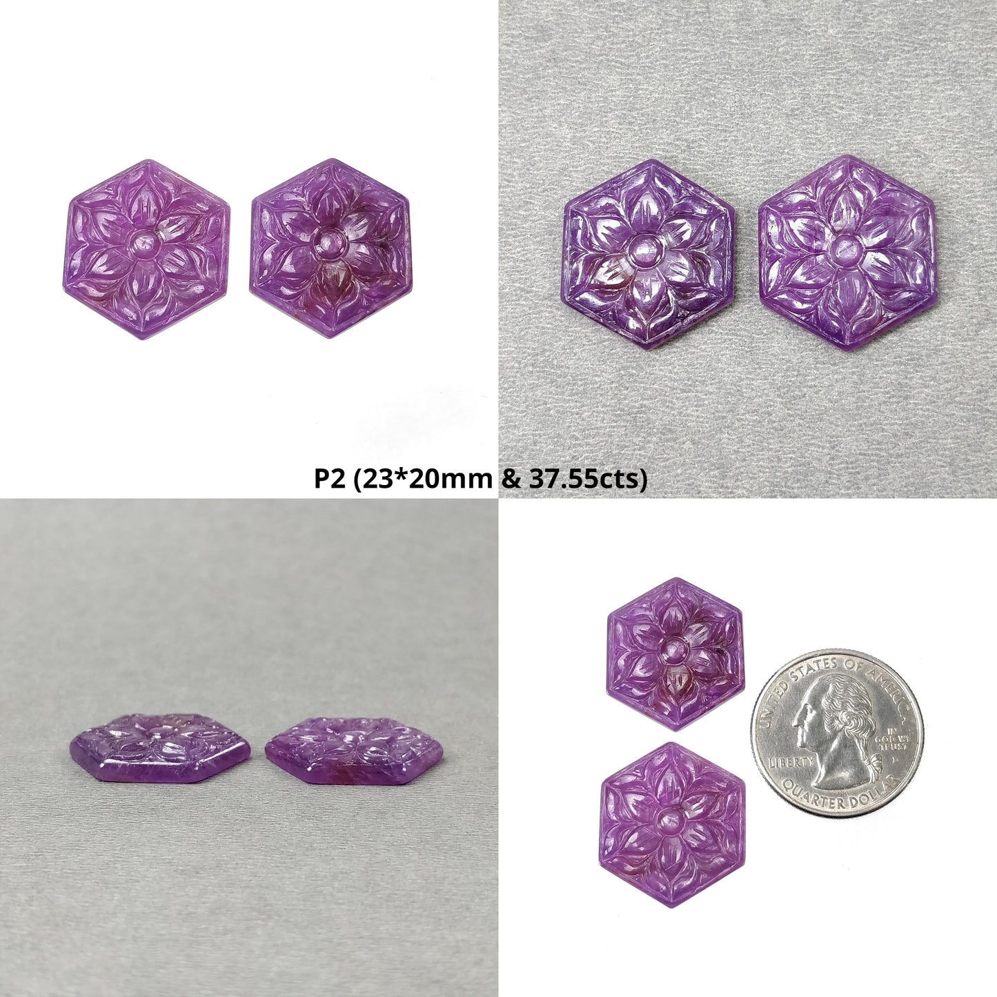 Hexagon Shape