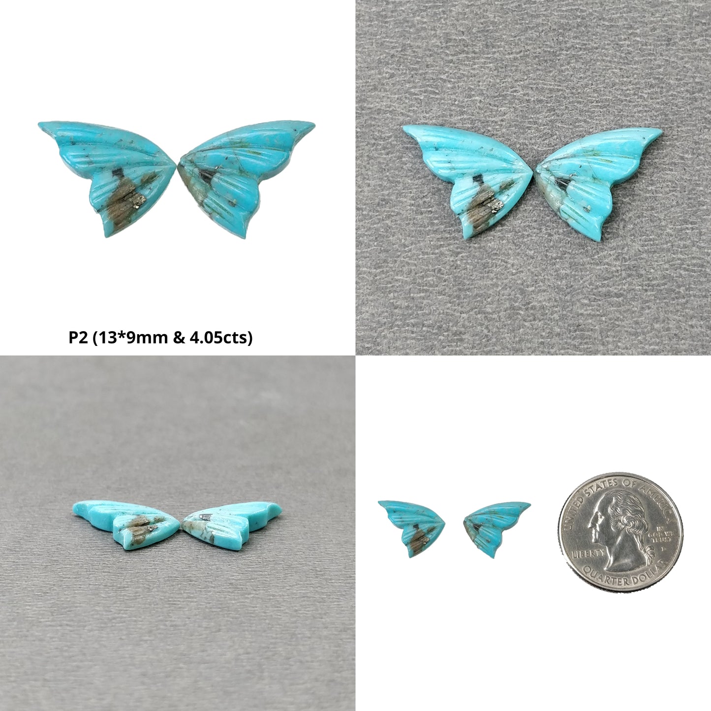 Turquoise Ring