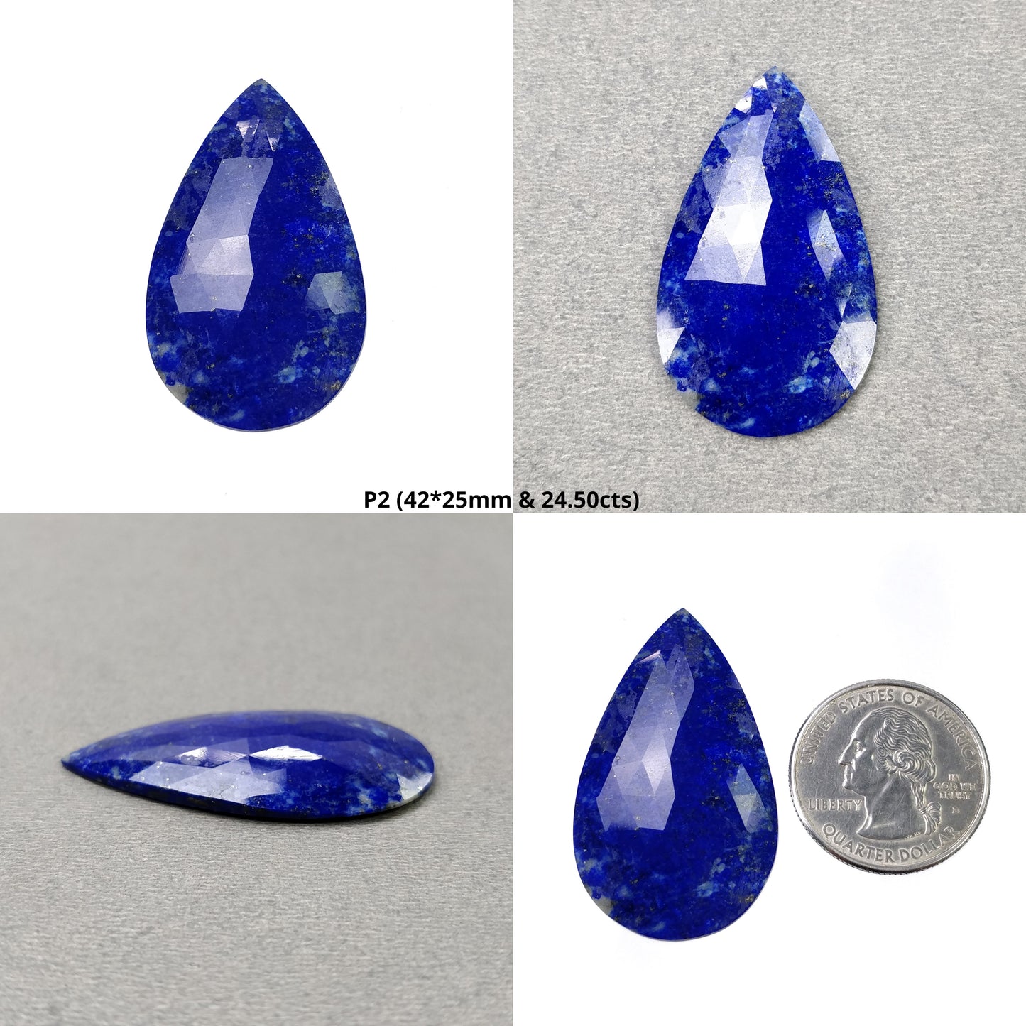 Lapis Lazuli