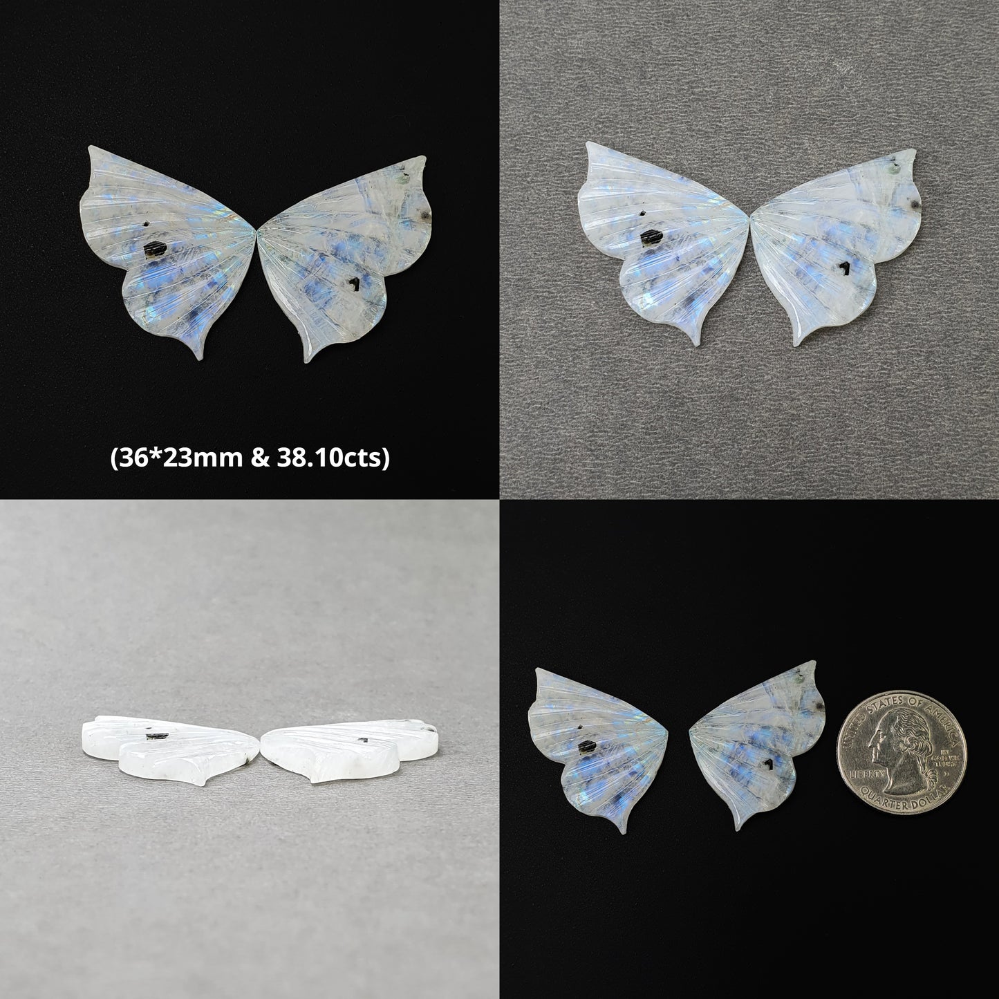 Handmade Butterfly