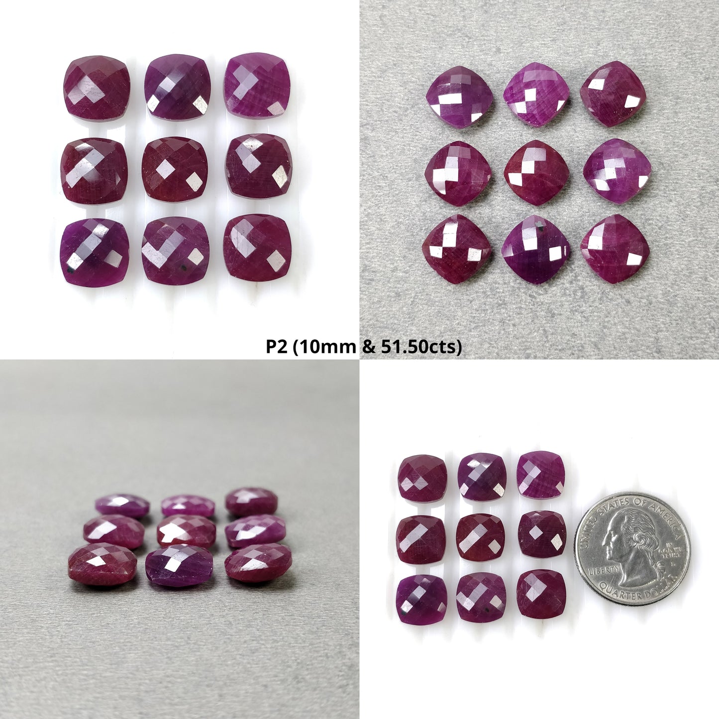 Red Ruby