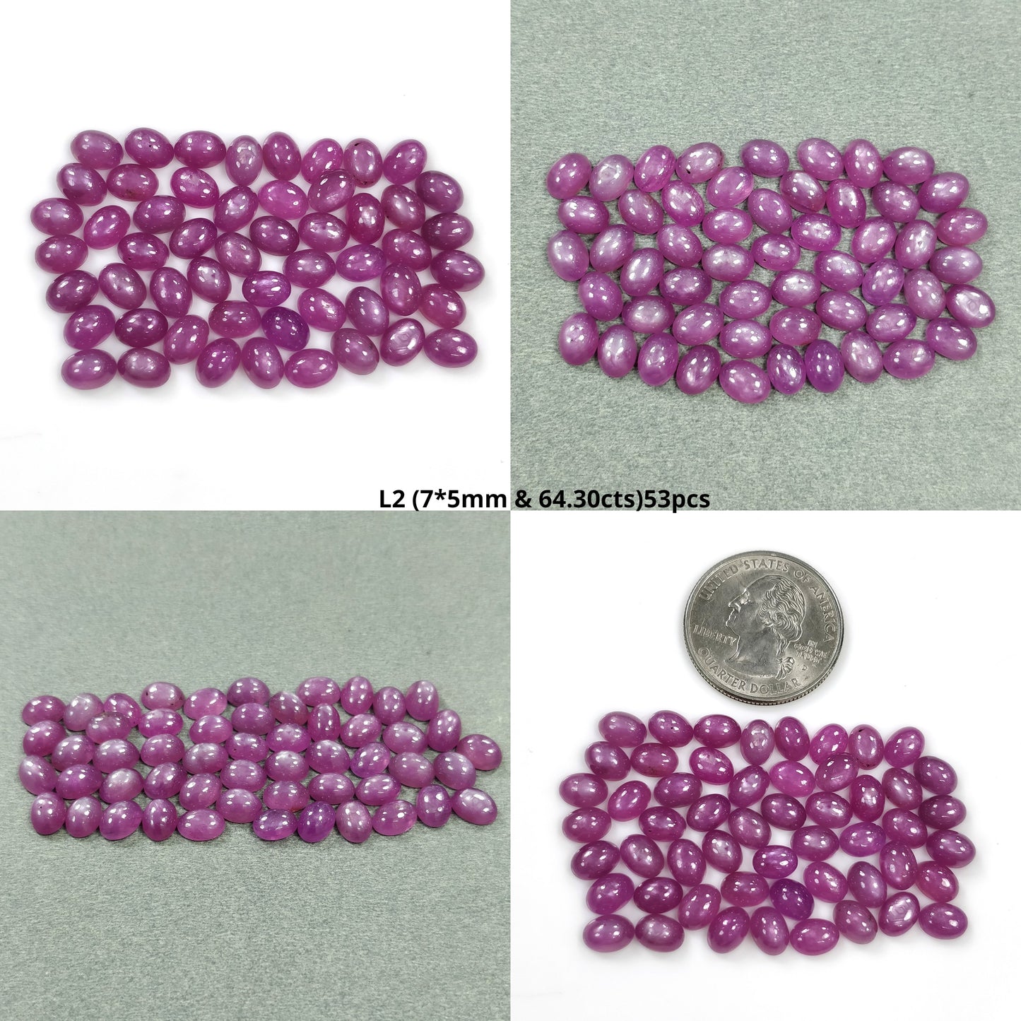 Raspberry Sapphire