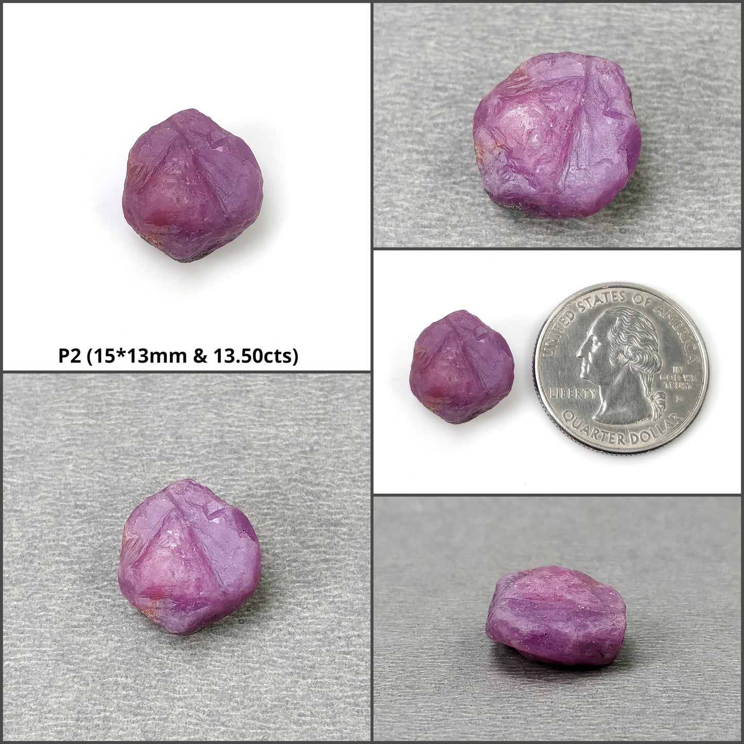 Gemstone Crystal
