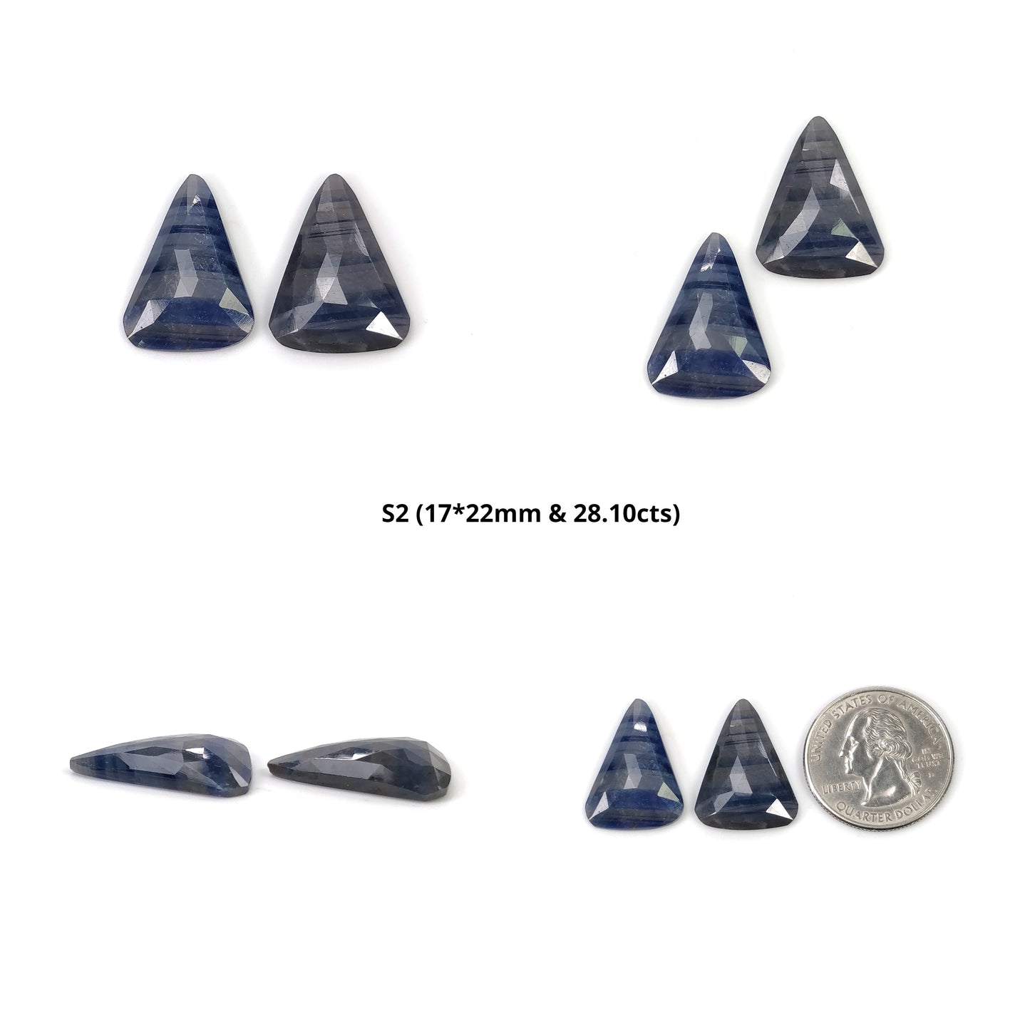 Multi Sapphire