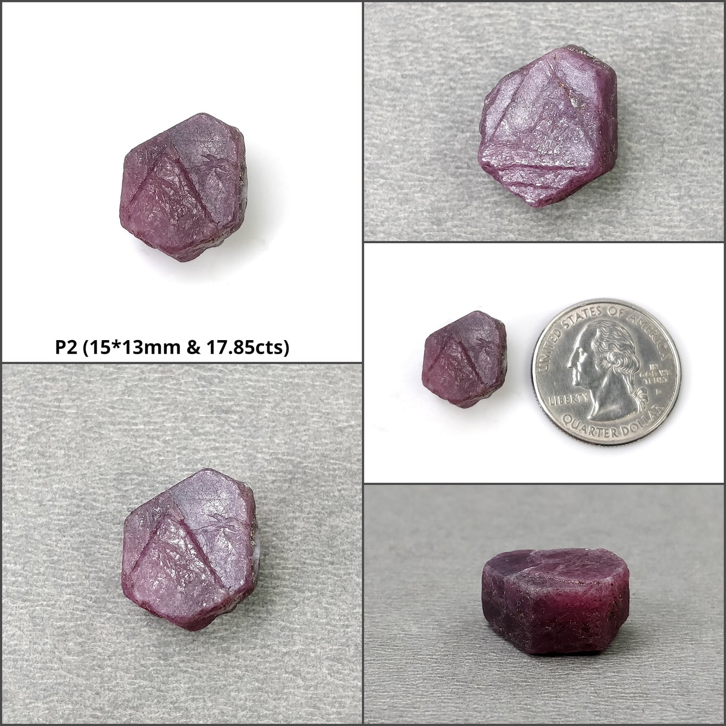 Red Ruby