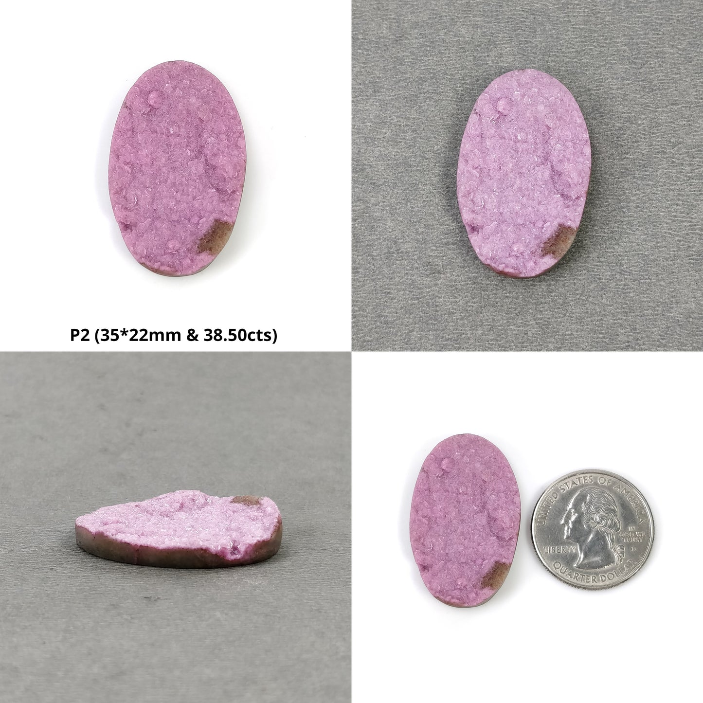 Gemstone Crystal