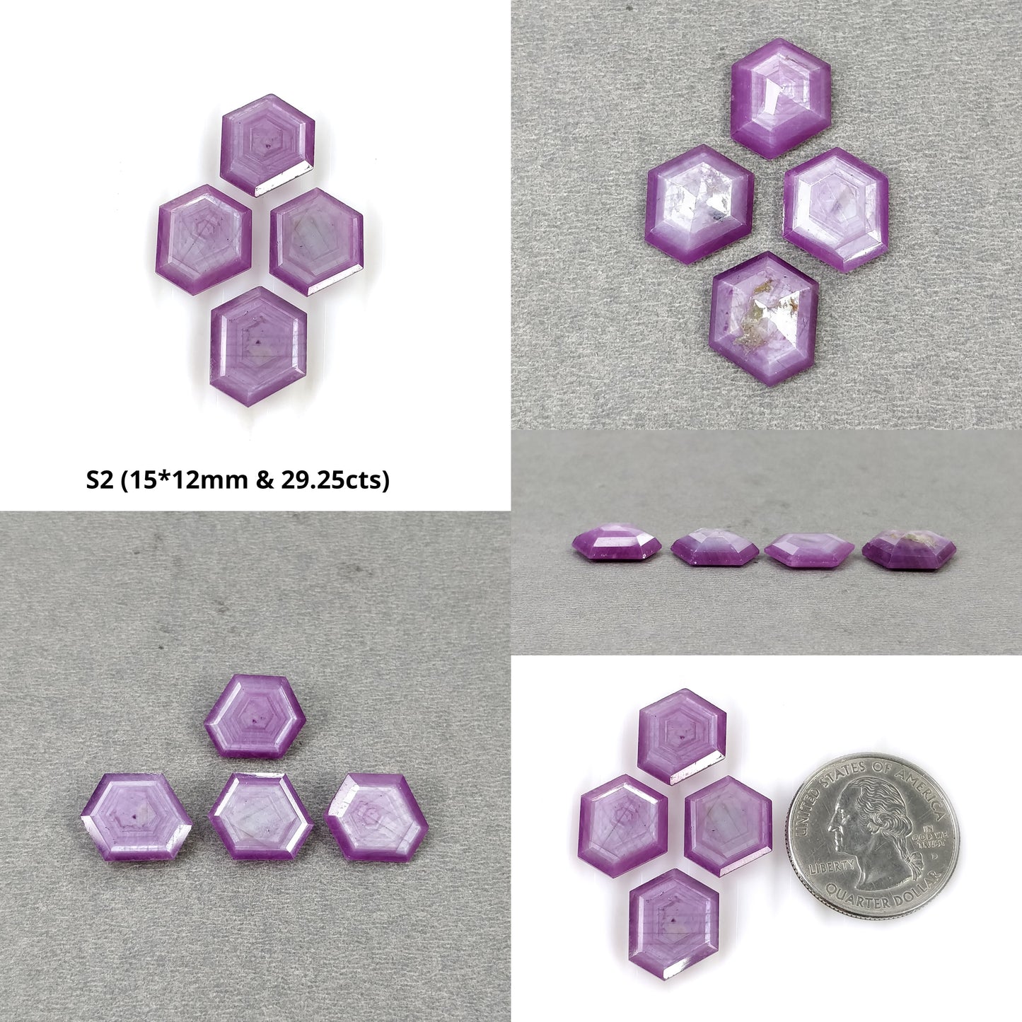Pink Sapphire