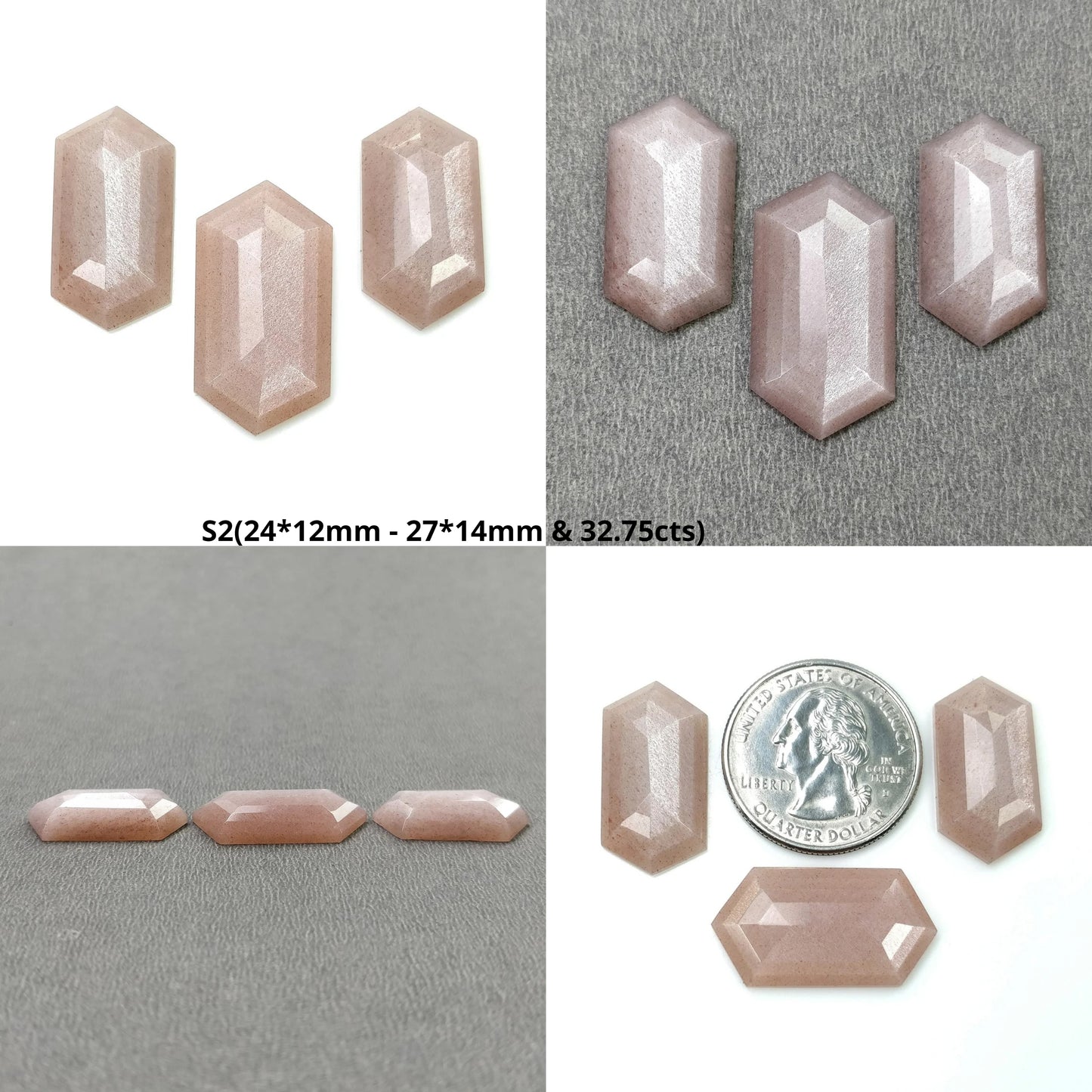 Hexagon Shape