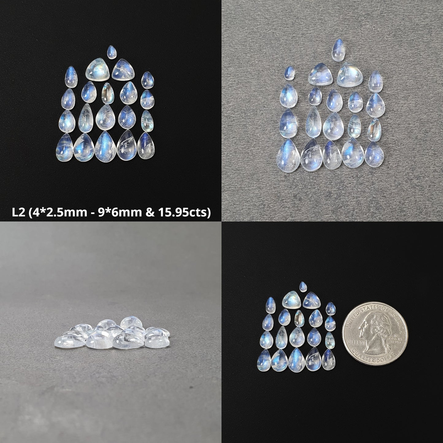 Moonstone Cabs