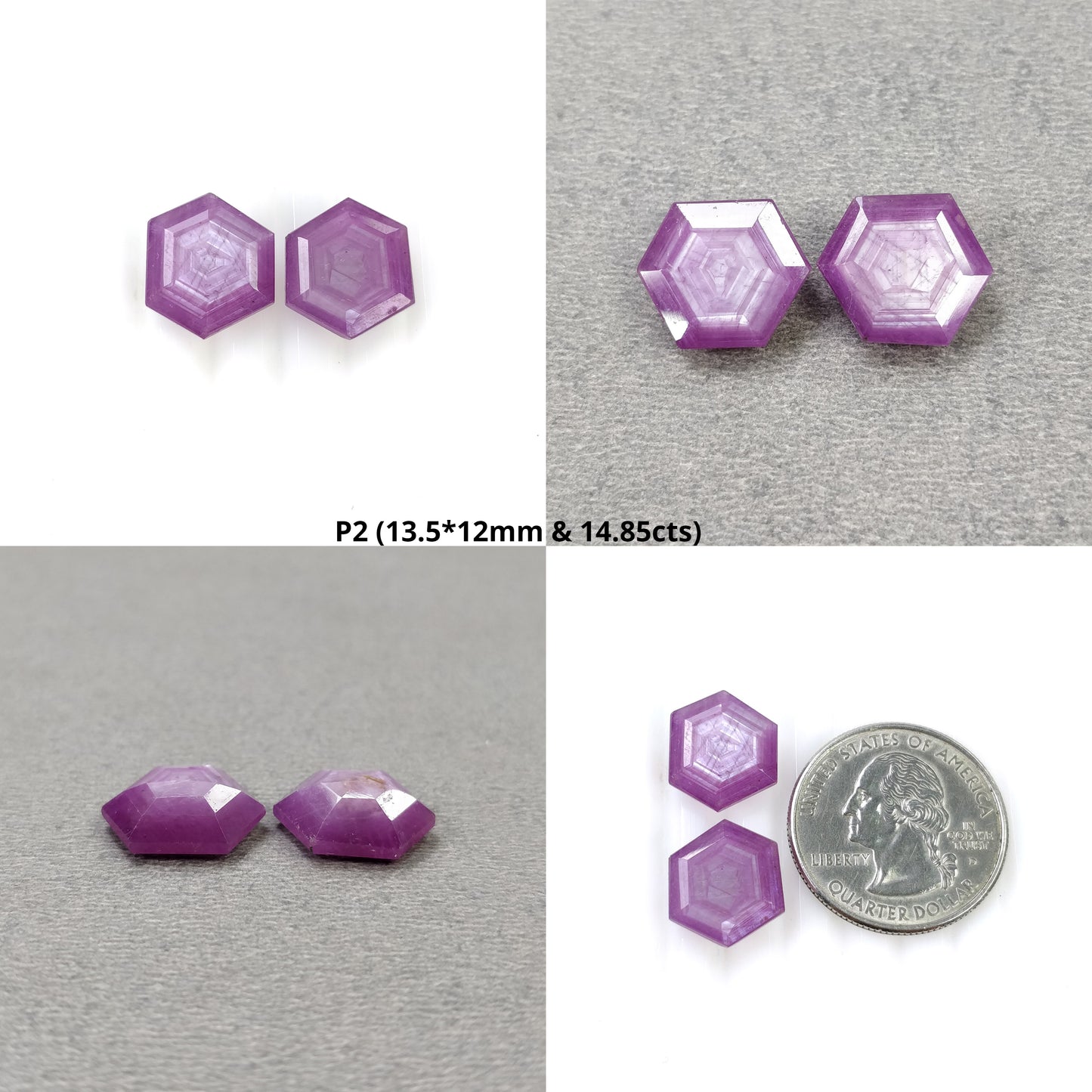 Sapphire Gemstone