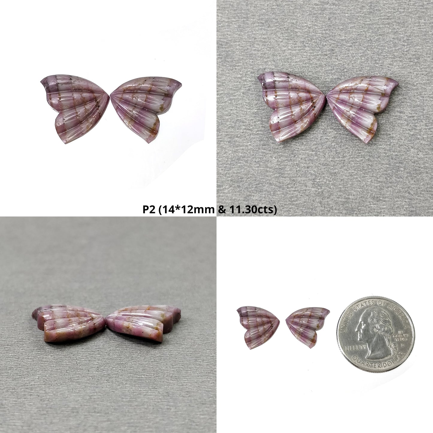 Pink Sapphire