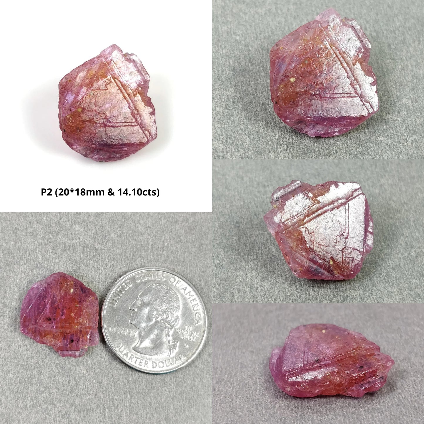 July Birthstone