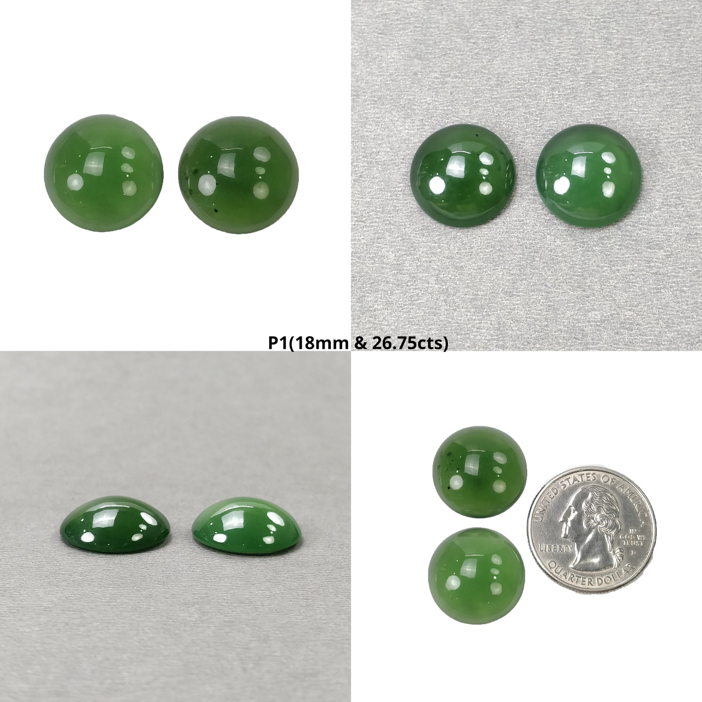 Round Shape