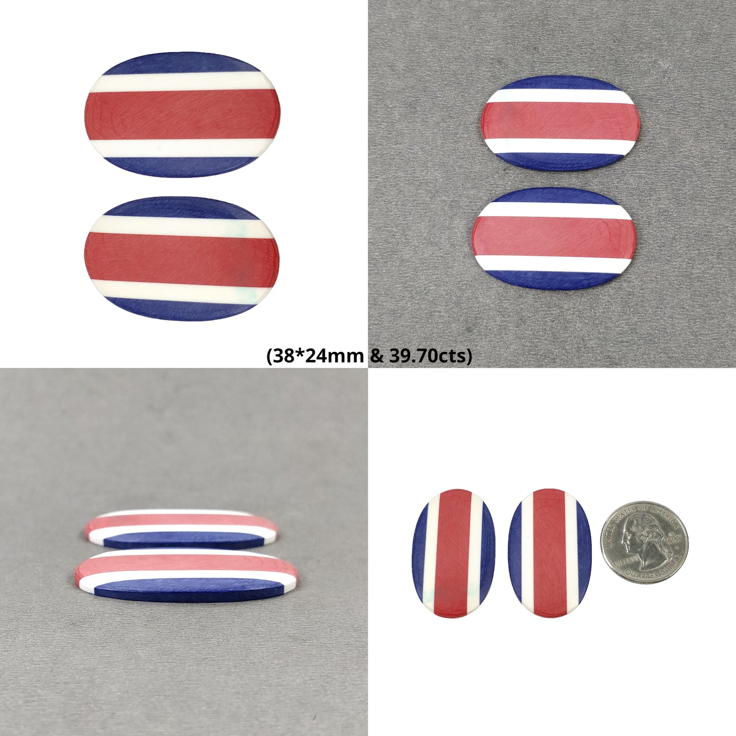 Synthetic Stone