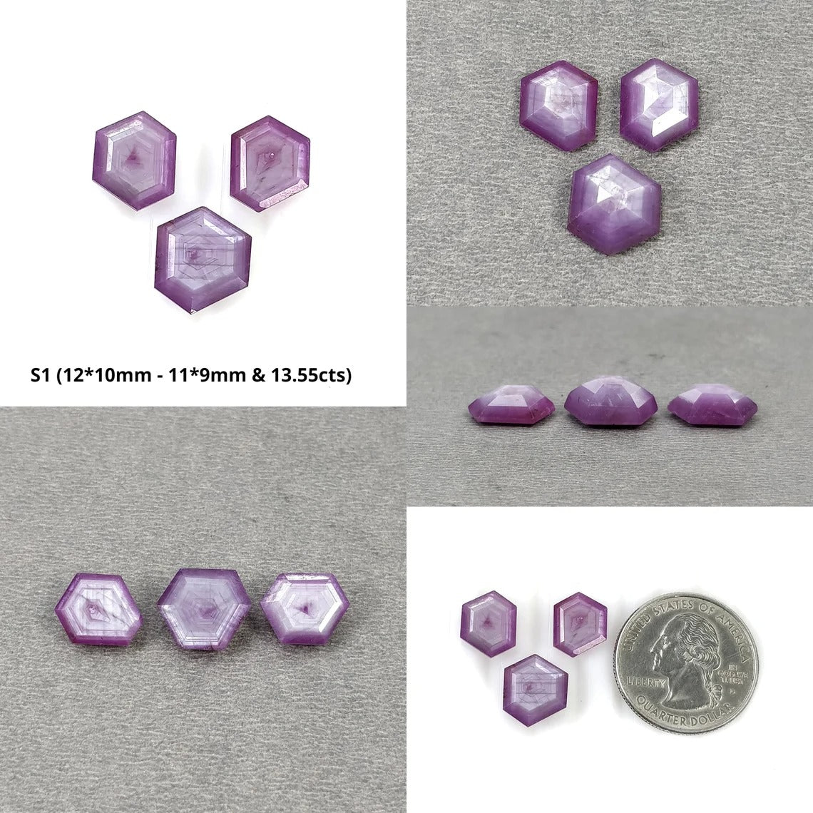 Precious Gemstone