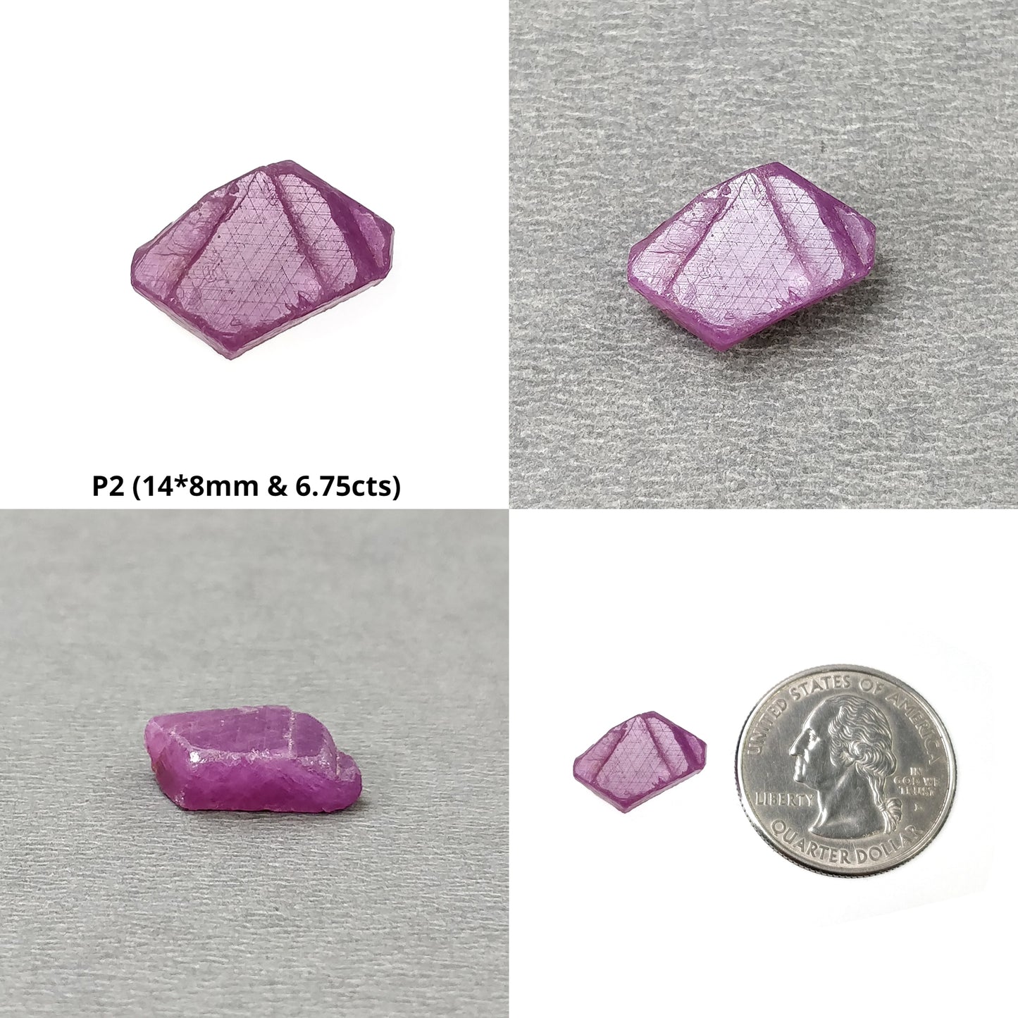 Red Ruby
