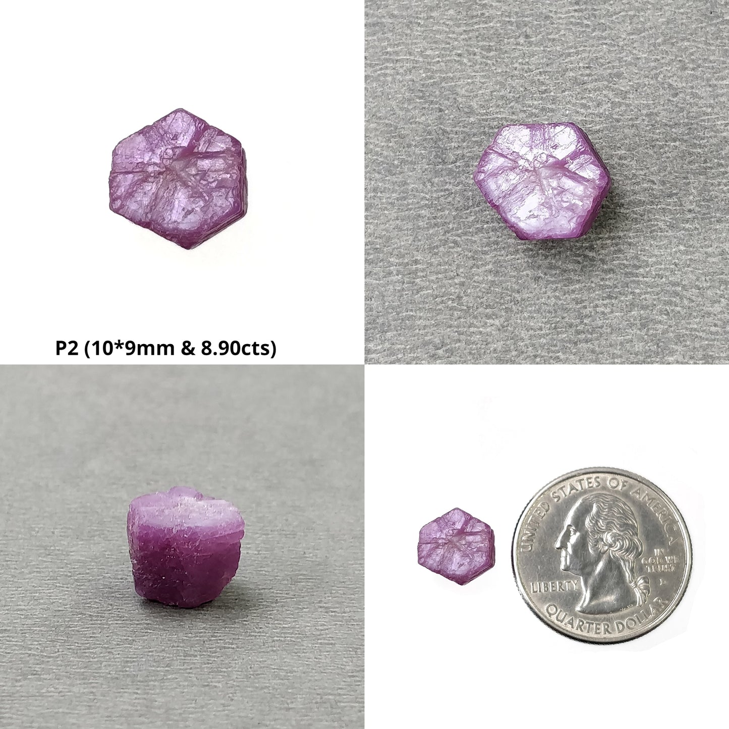 Ruby Trapiche