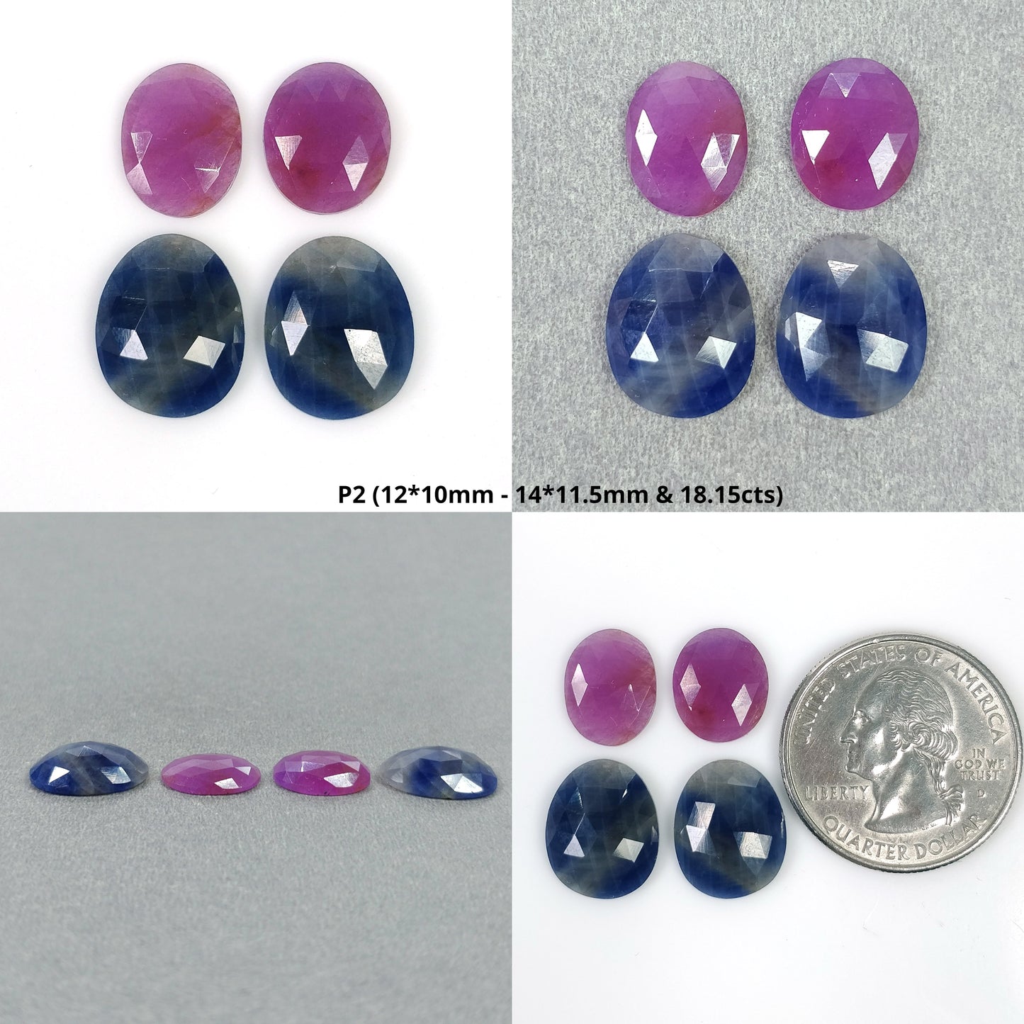 Multi Sapphire