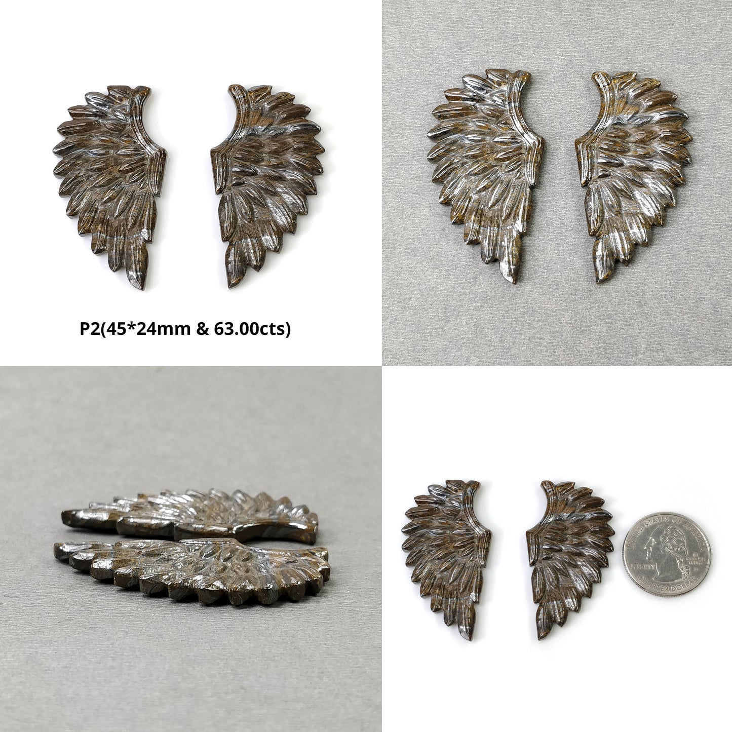 Tiger's Eye