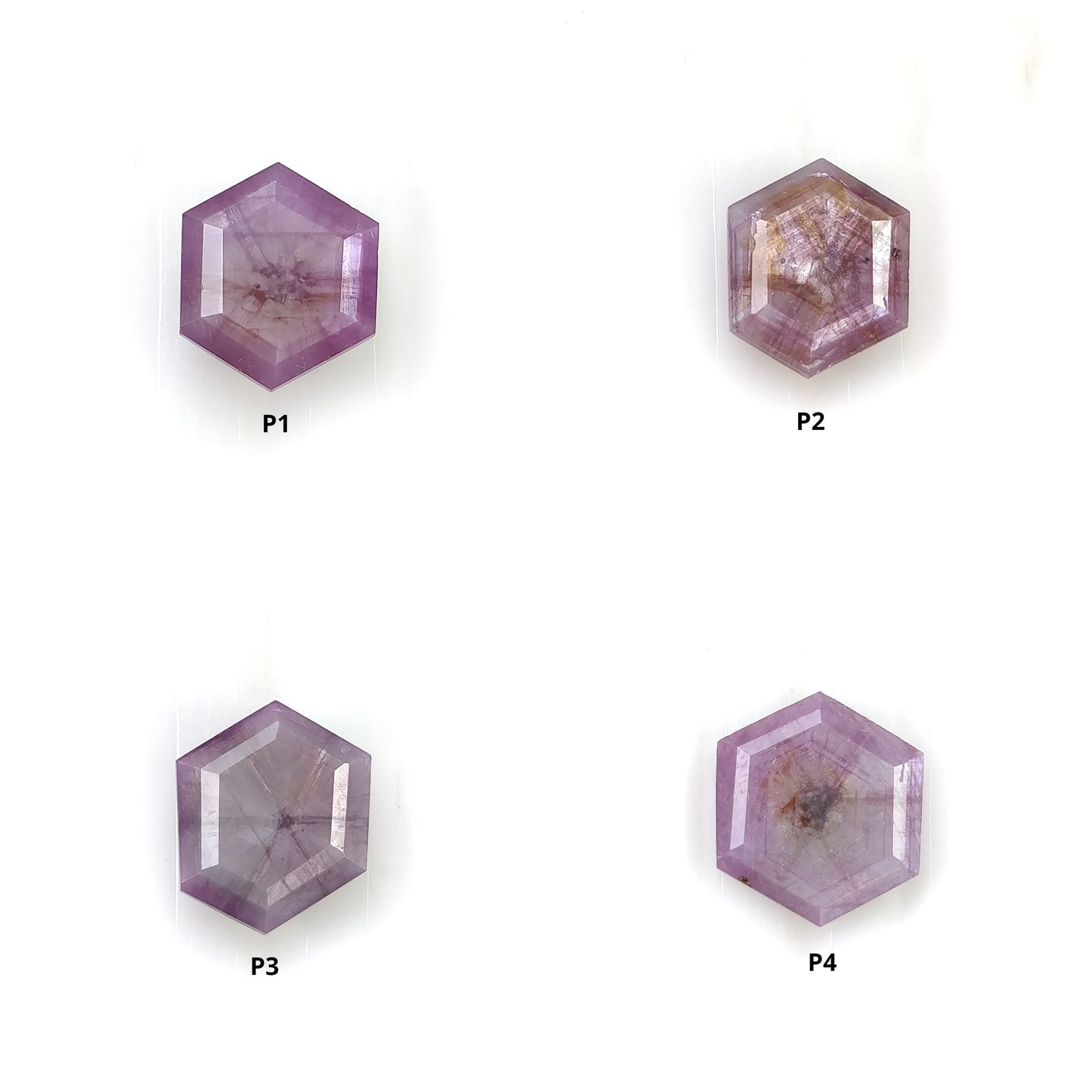 Raspberry Sapphire