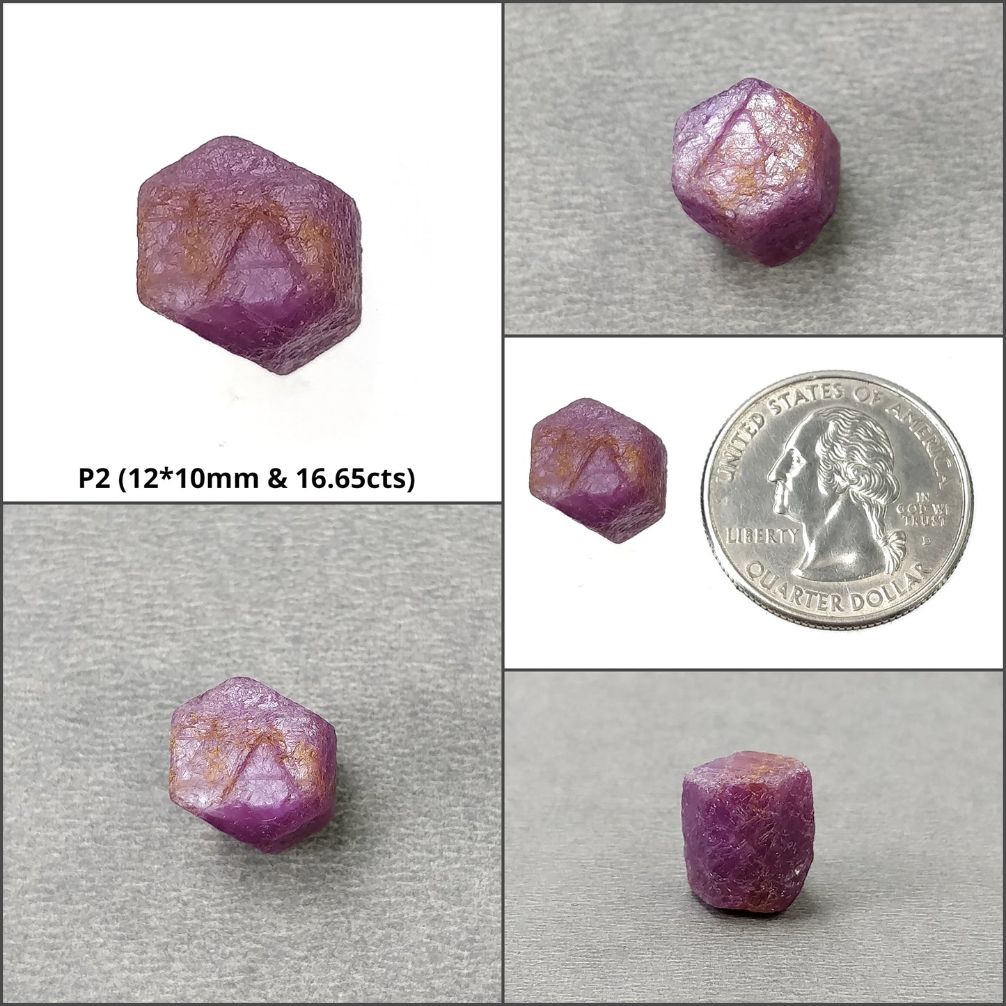 Gemstone Crystal