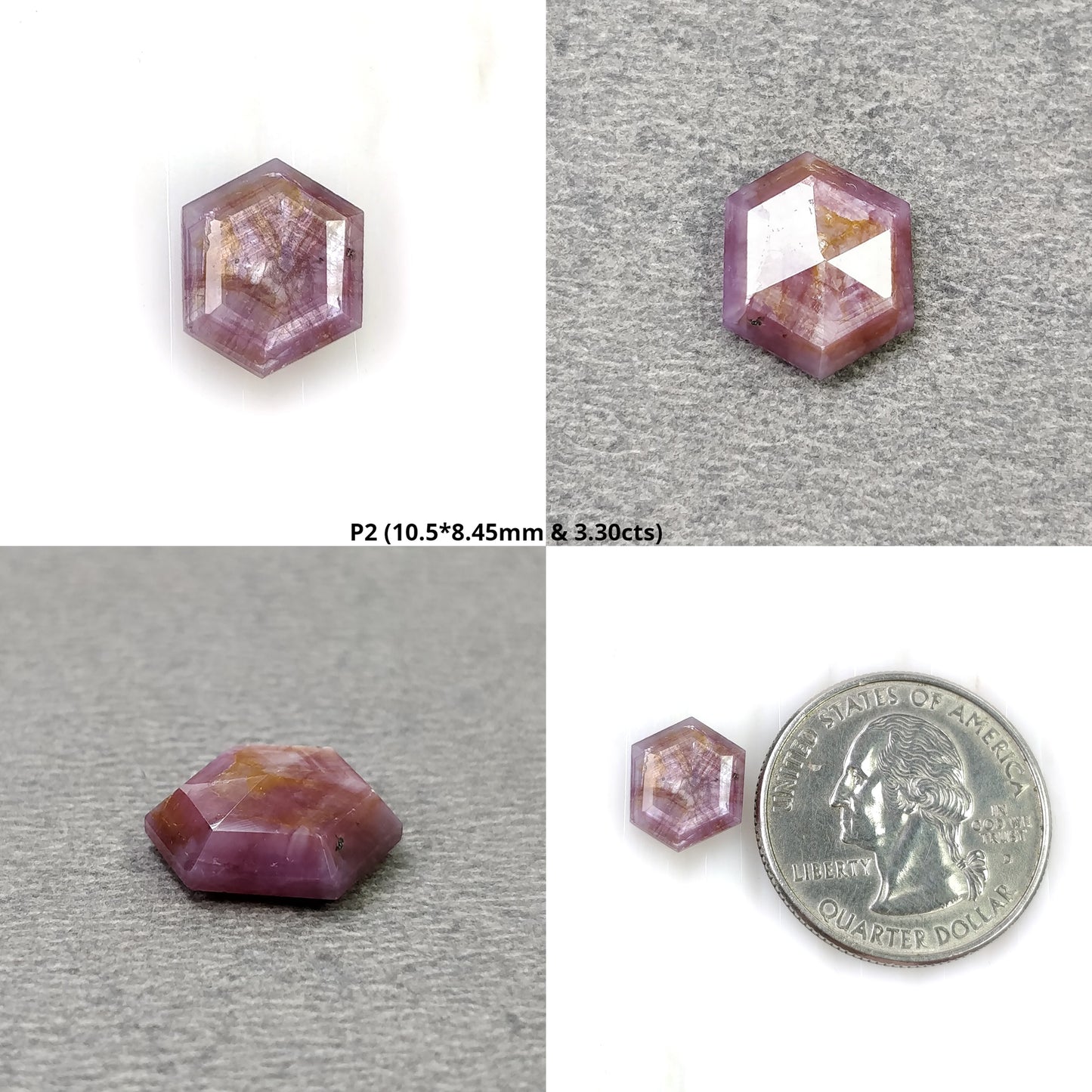 Sapphire Trapiche