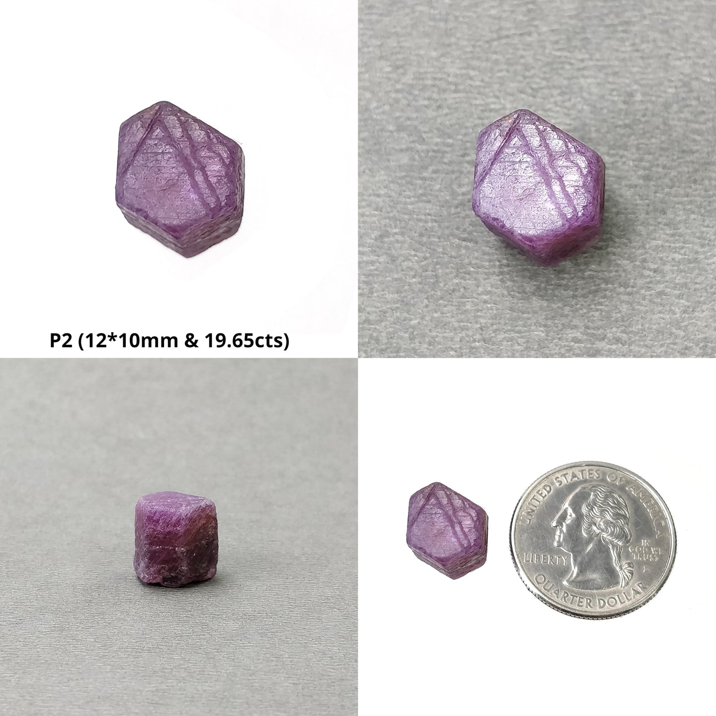 ruby Gemstopne