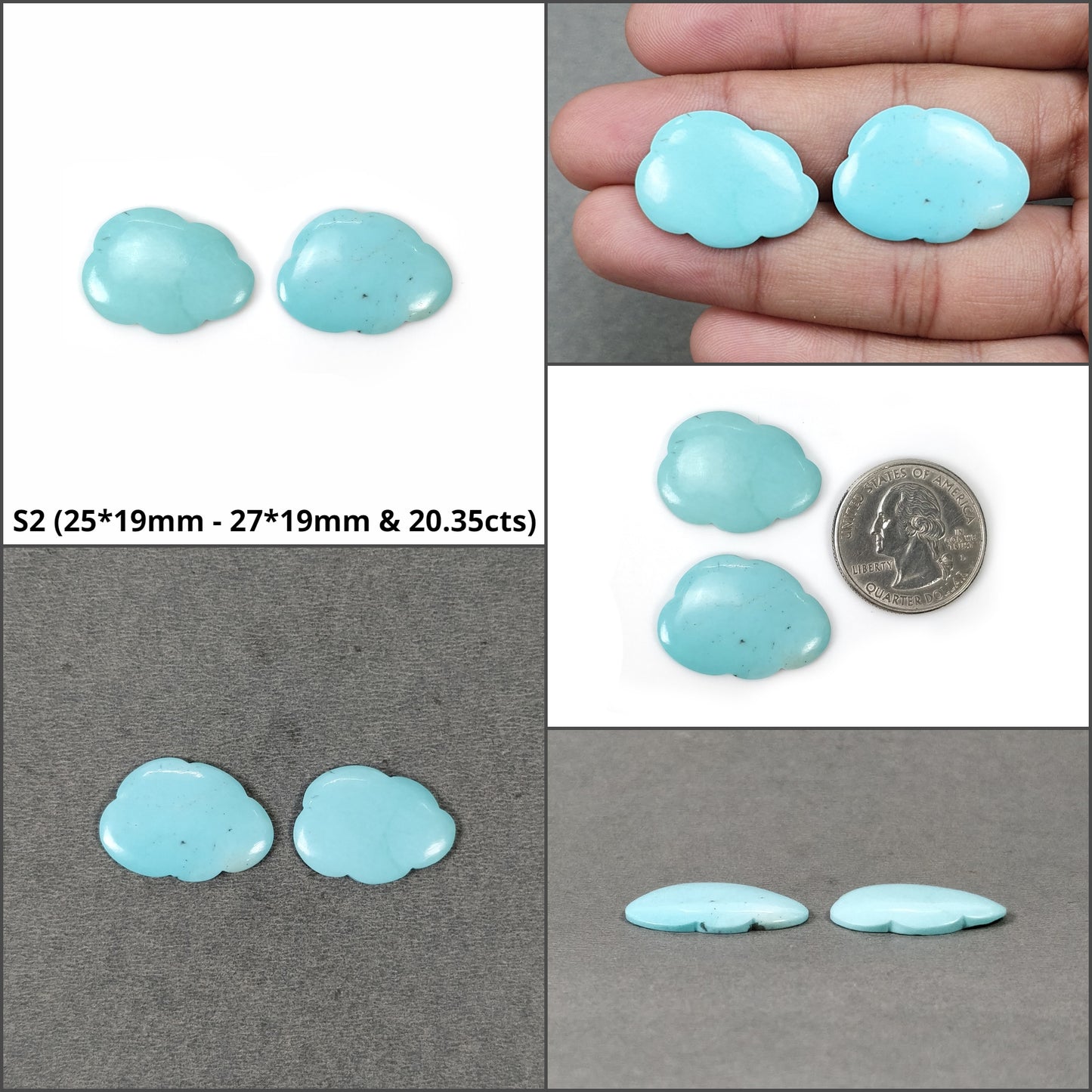 Gemstone Carving