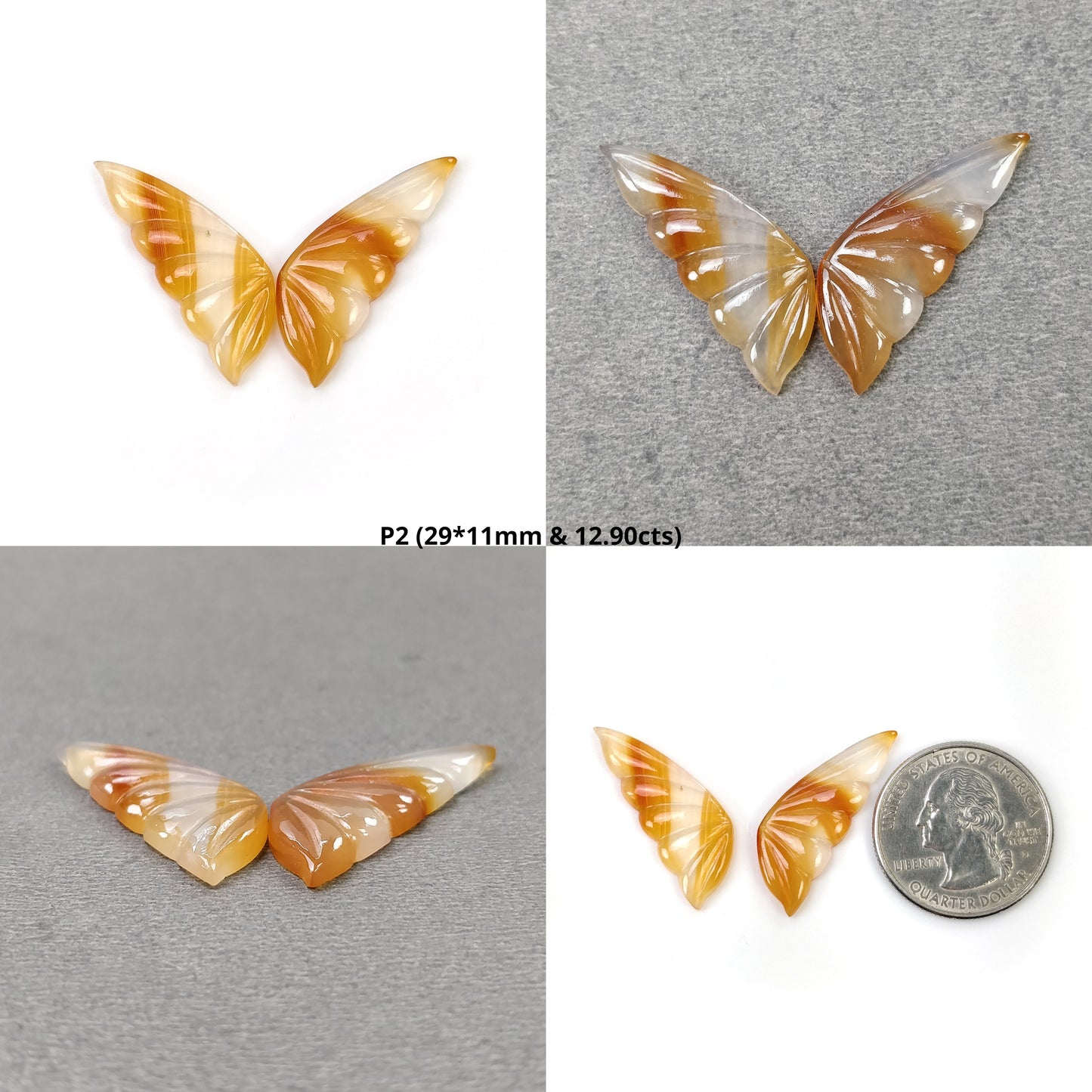 Agate Jewelry