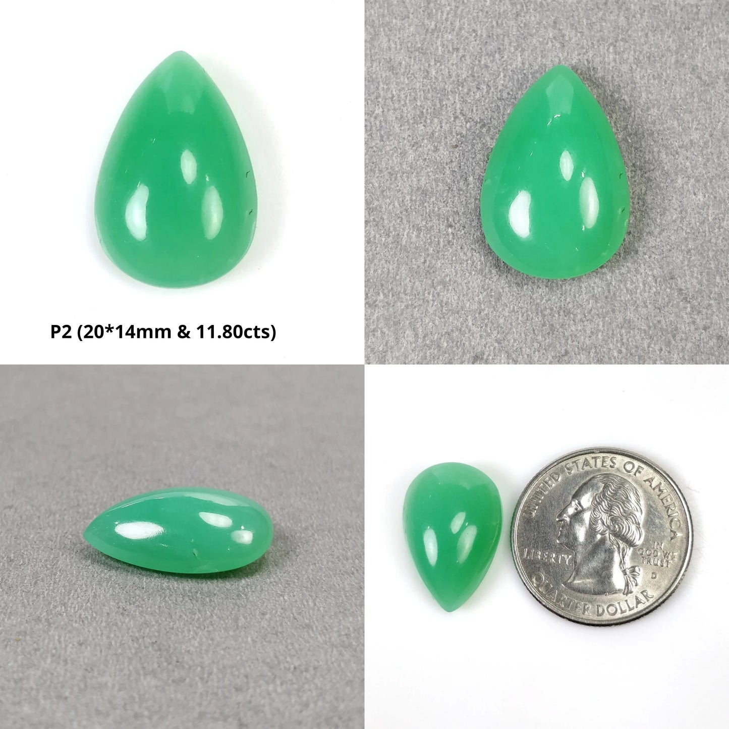 Oval Shape
