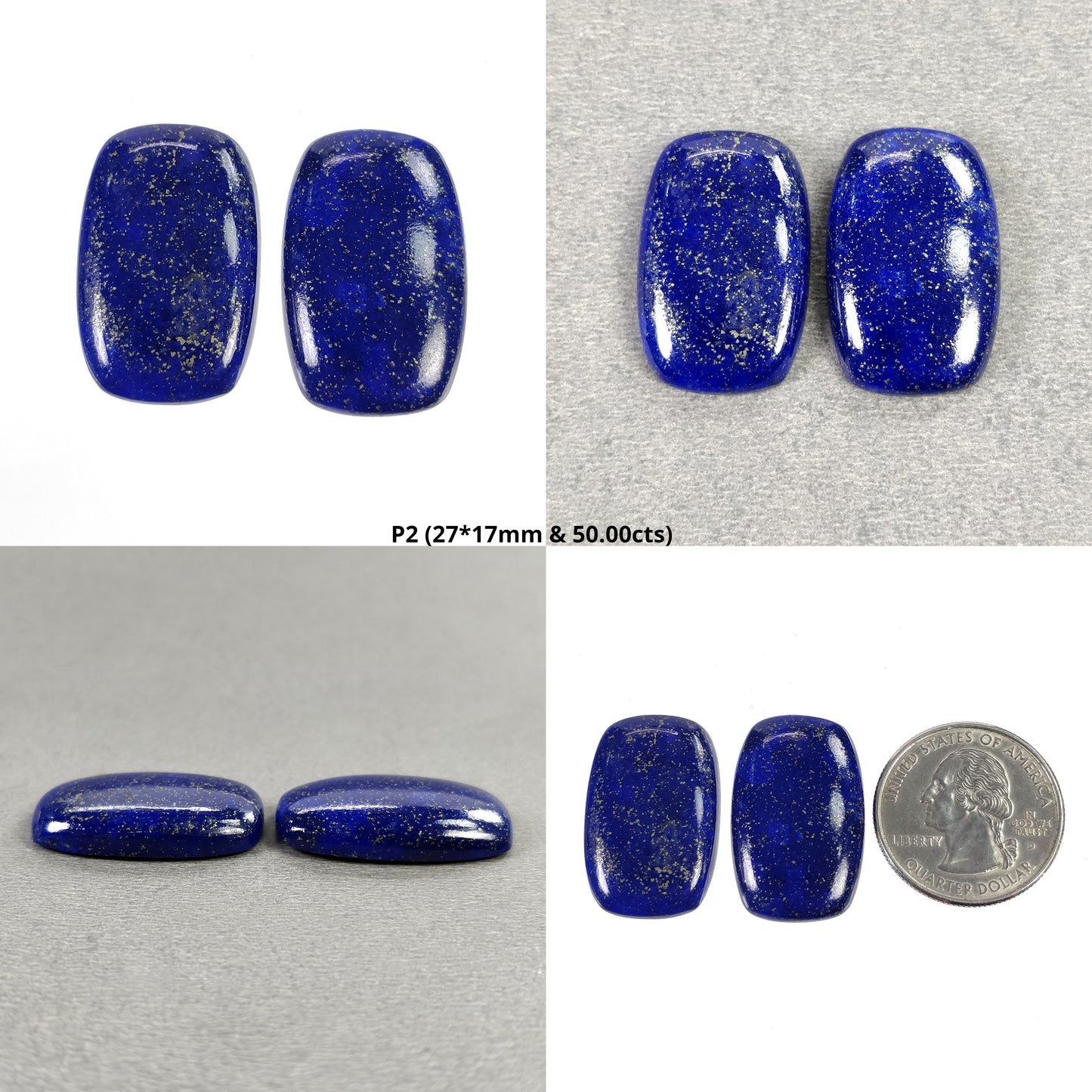 Lapis Lazuli
