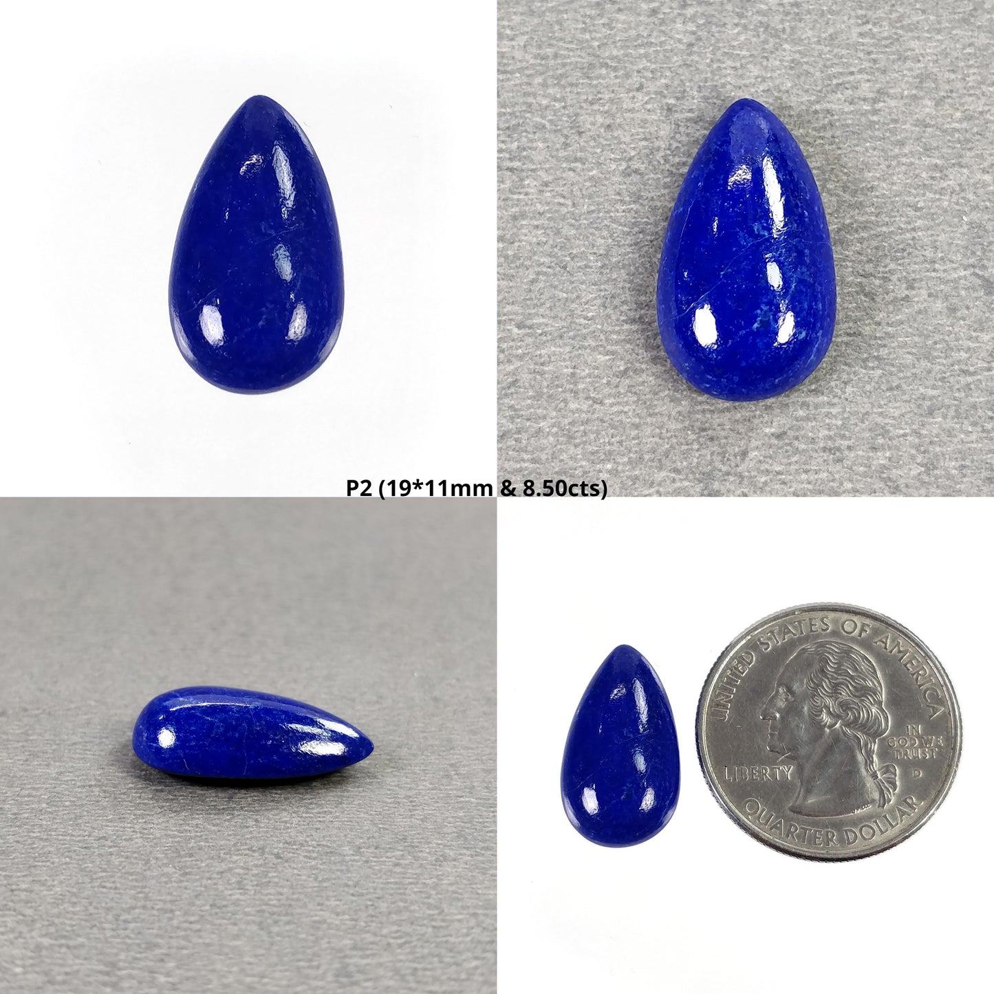 Blue Lapis