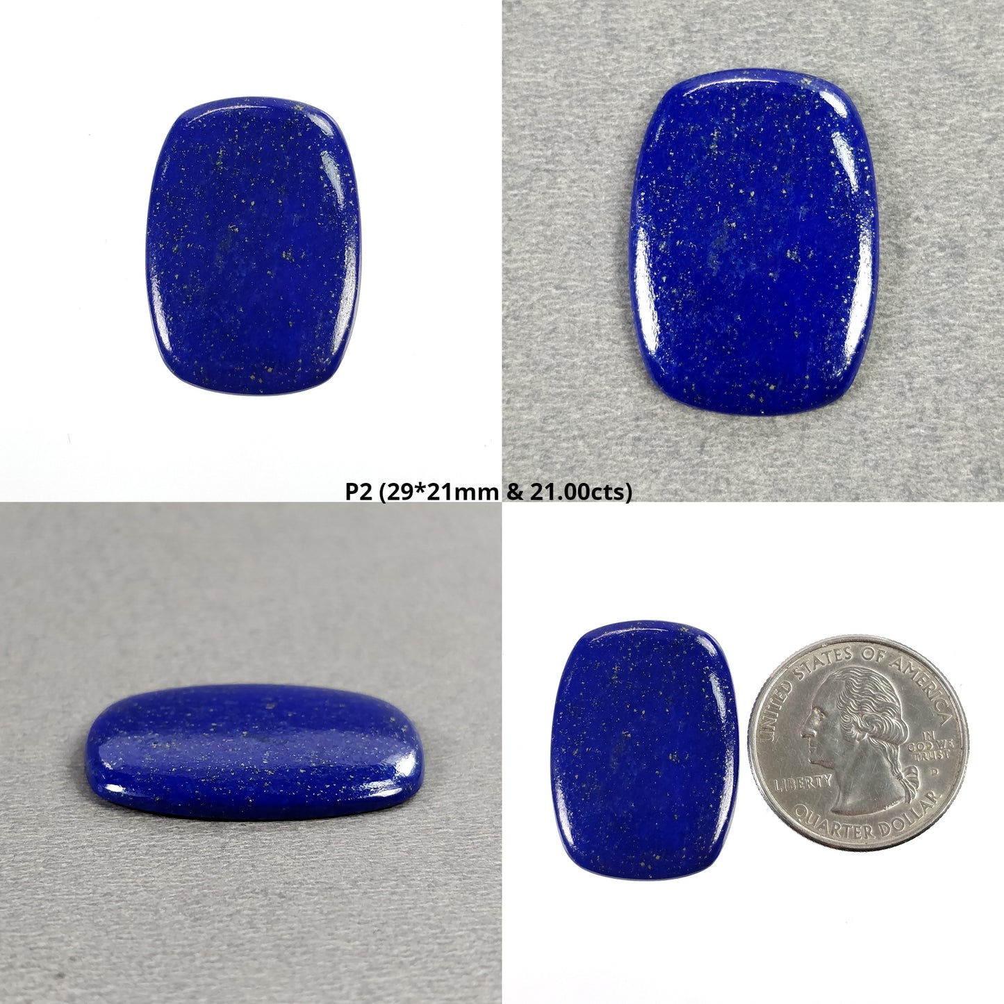 Lapis Lazuli