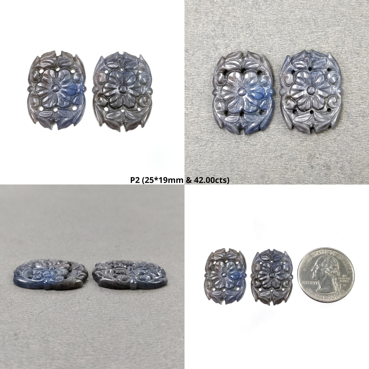 September Birthstone